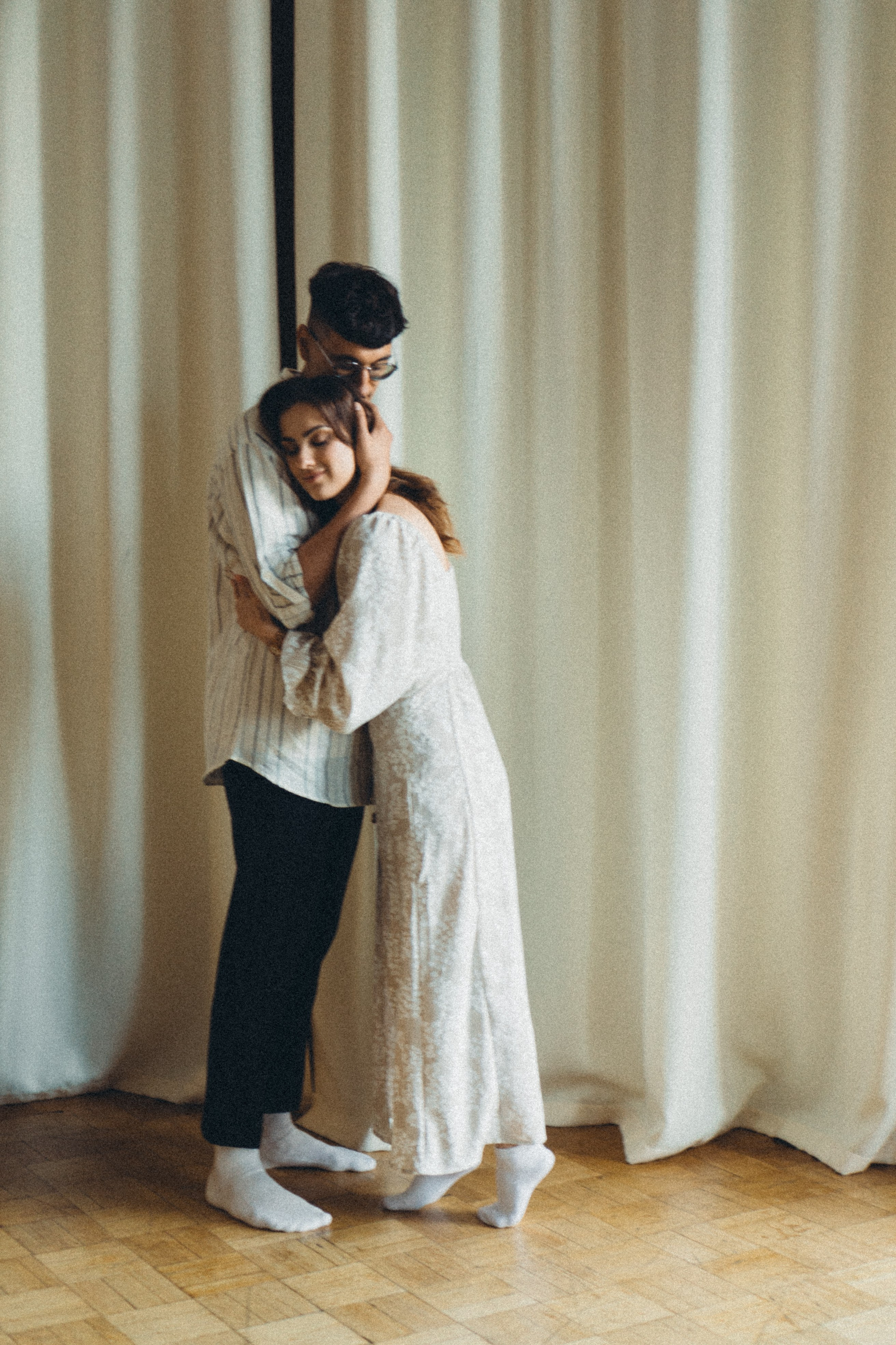 ЛЮБОВЬ В ИЮНЕ. Профессиональный фотограф, Санкт-Петербург — Виктория Богомолова