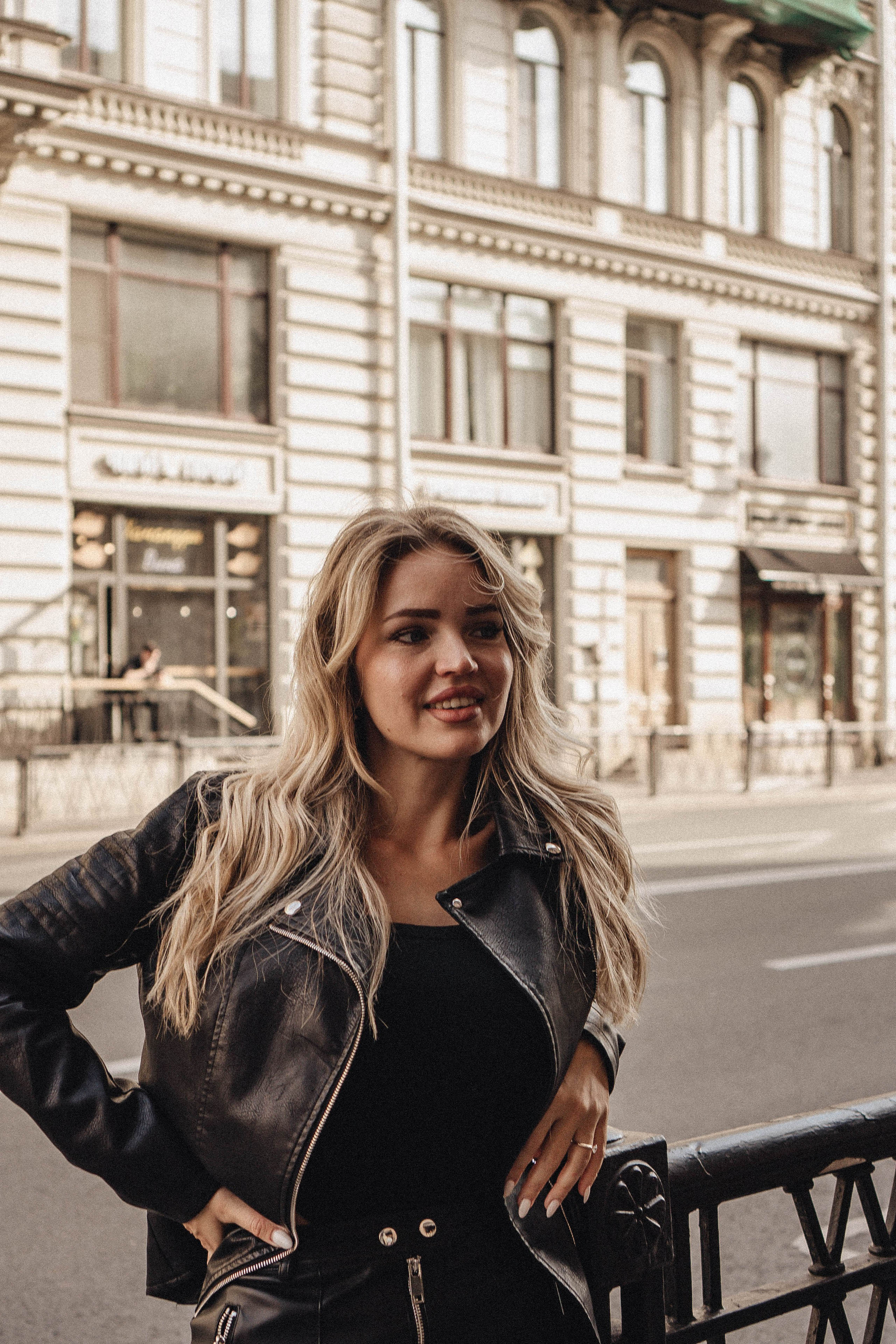 Прогулочная. Профессиональный фотограф, Санкт-Петербург — Виктория Богомолова