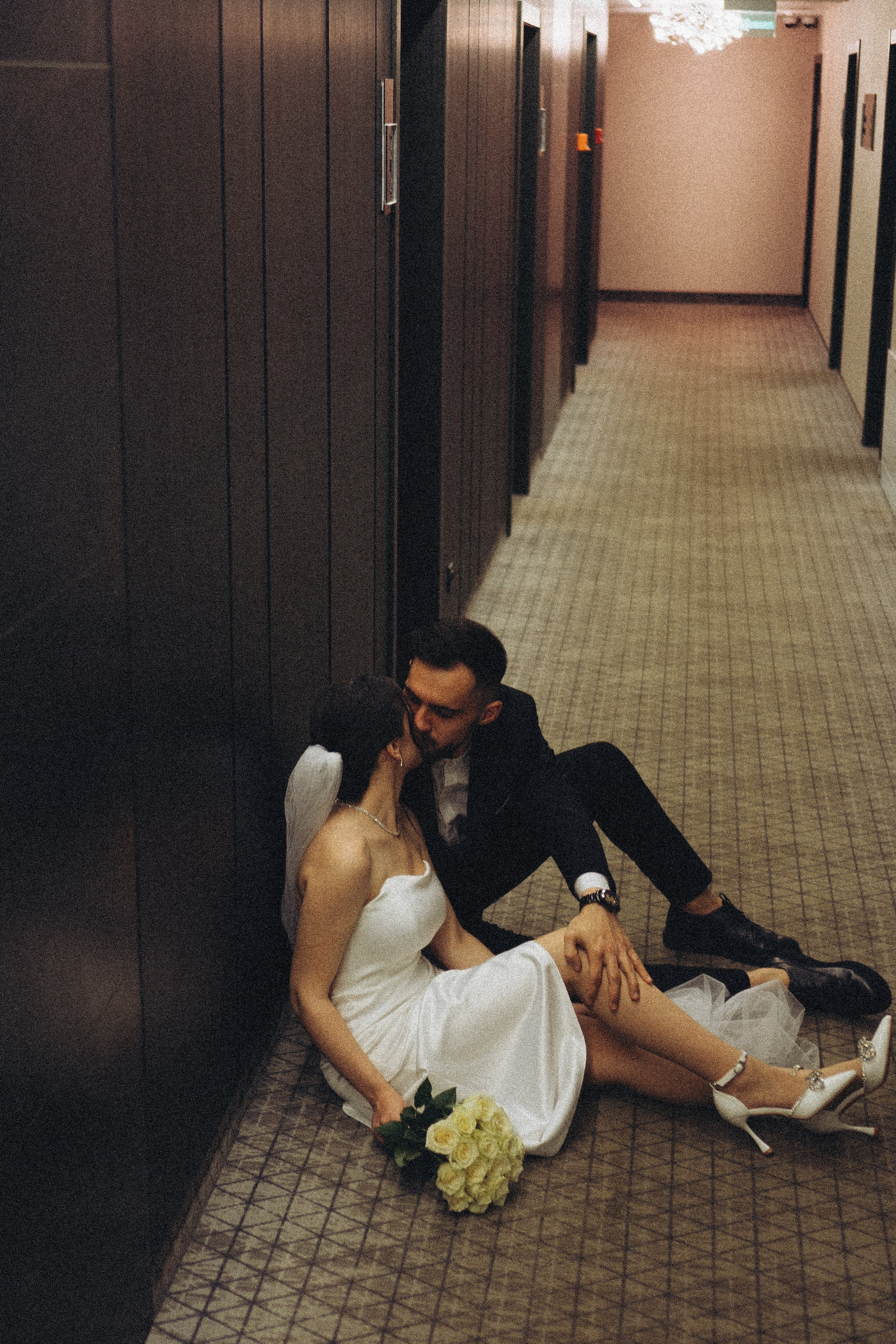 СВАДЕБНАЯ СЬЕМКА СБОРОВ ЖЕНИХА И НЕВЕСТЫ В ОТЕЛЕ И ТАКЖЕ ФОТОСЕССИИЯ В ОТЕЛЕЕ МЕГАПОЛИС БРЯНСК. Профессиональный фотограф, Санкт-Петербург — Виктория Богомолова