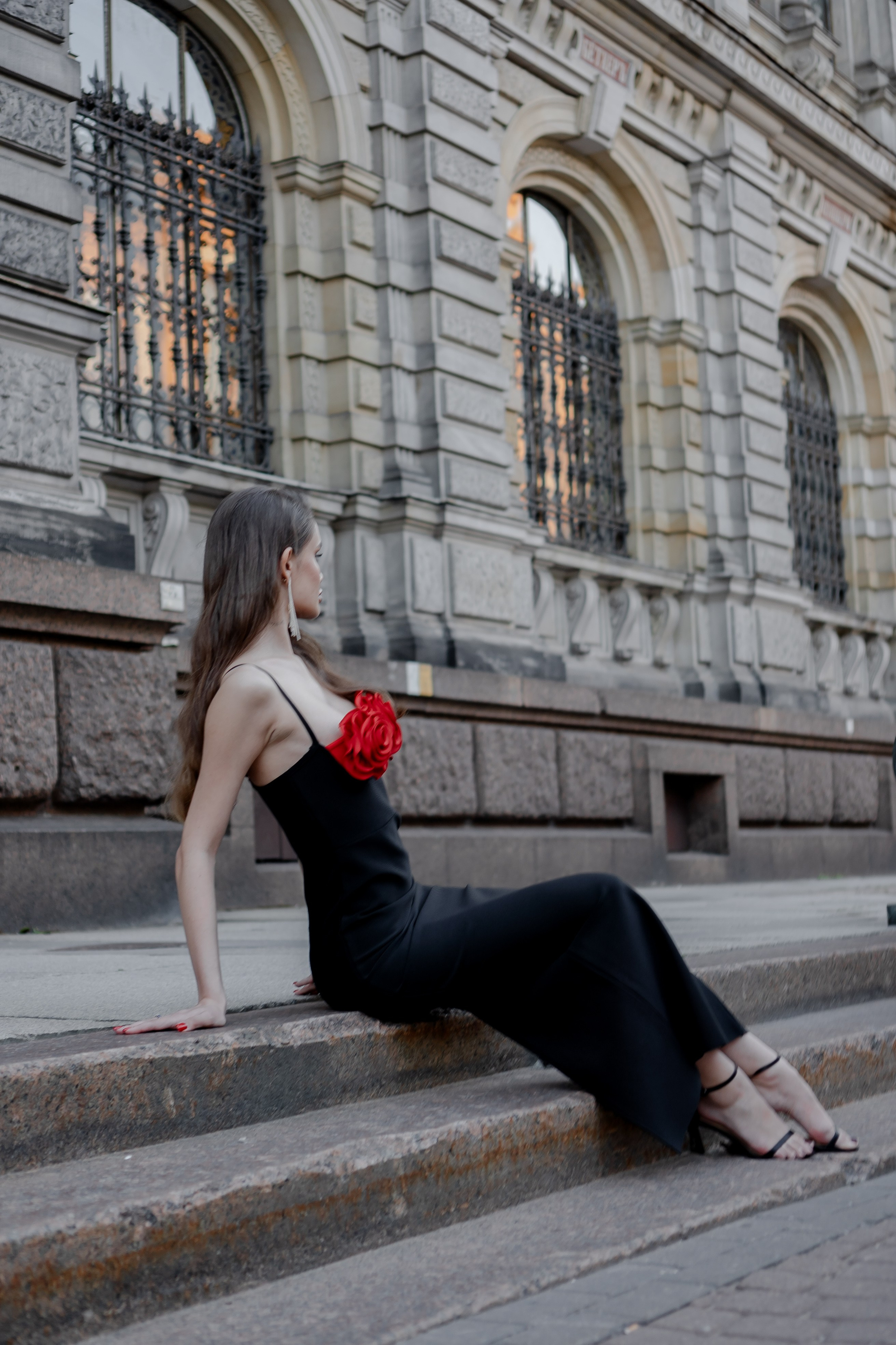 Свадебная сьемка у академии Штиглица. Профессиональный фотограф, Санкт-Петербург — Виктория Богомолова