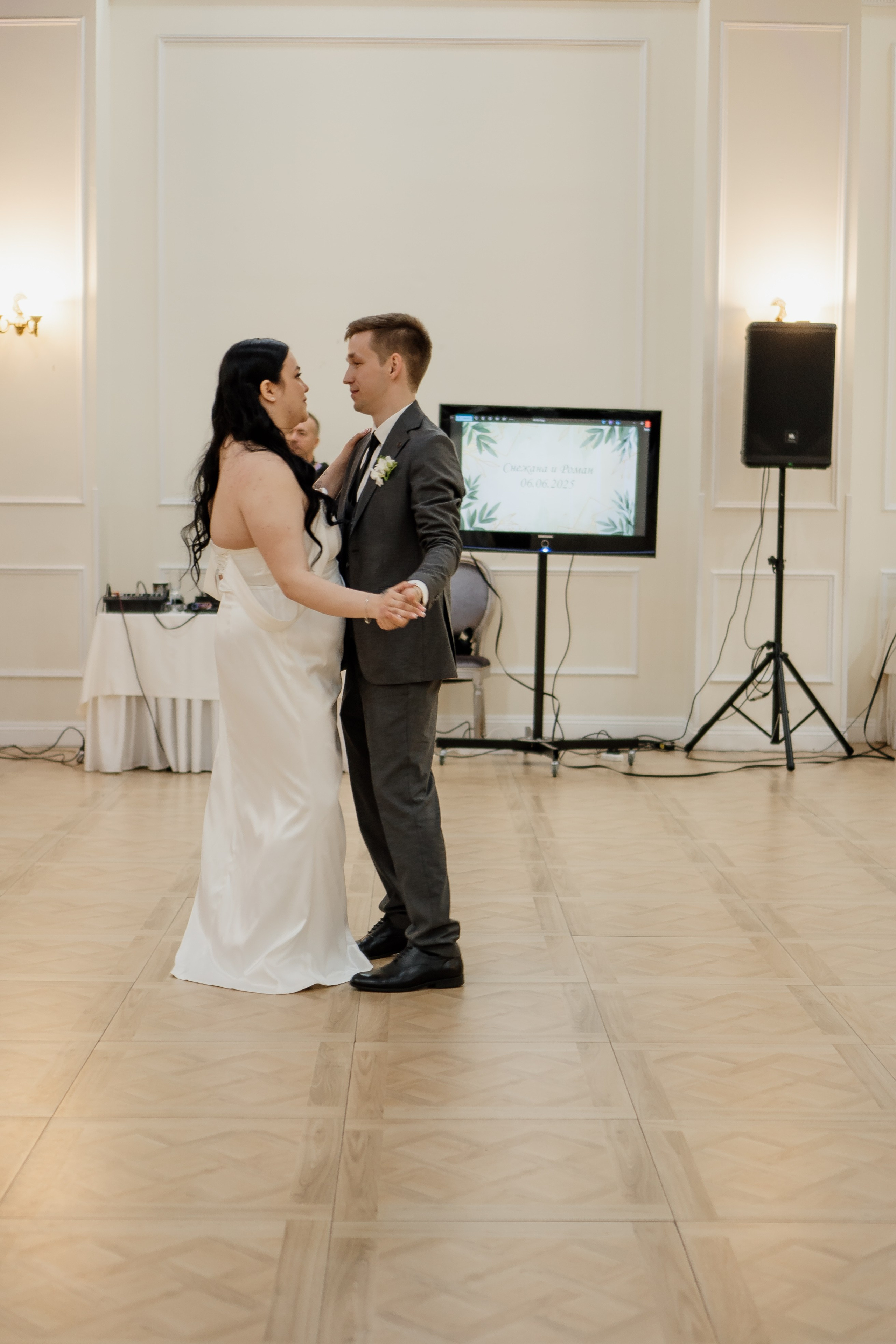 СВАДЕБНАЯ СЬЕМКА В ЗАГСЕ И БАНКЕТ. Профессиональный фотограф, Санкт-Петербург — Виктория Богомолова