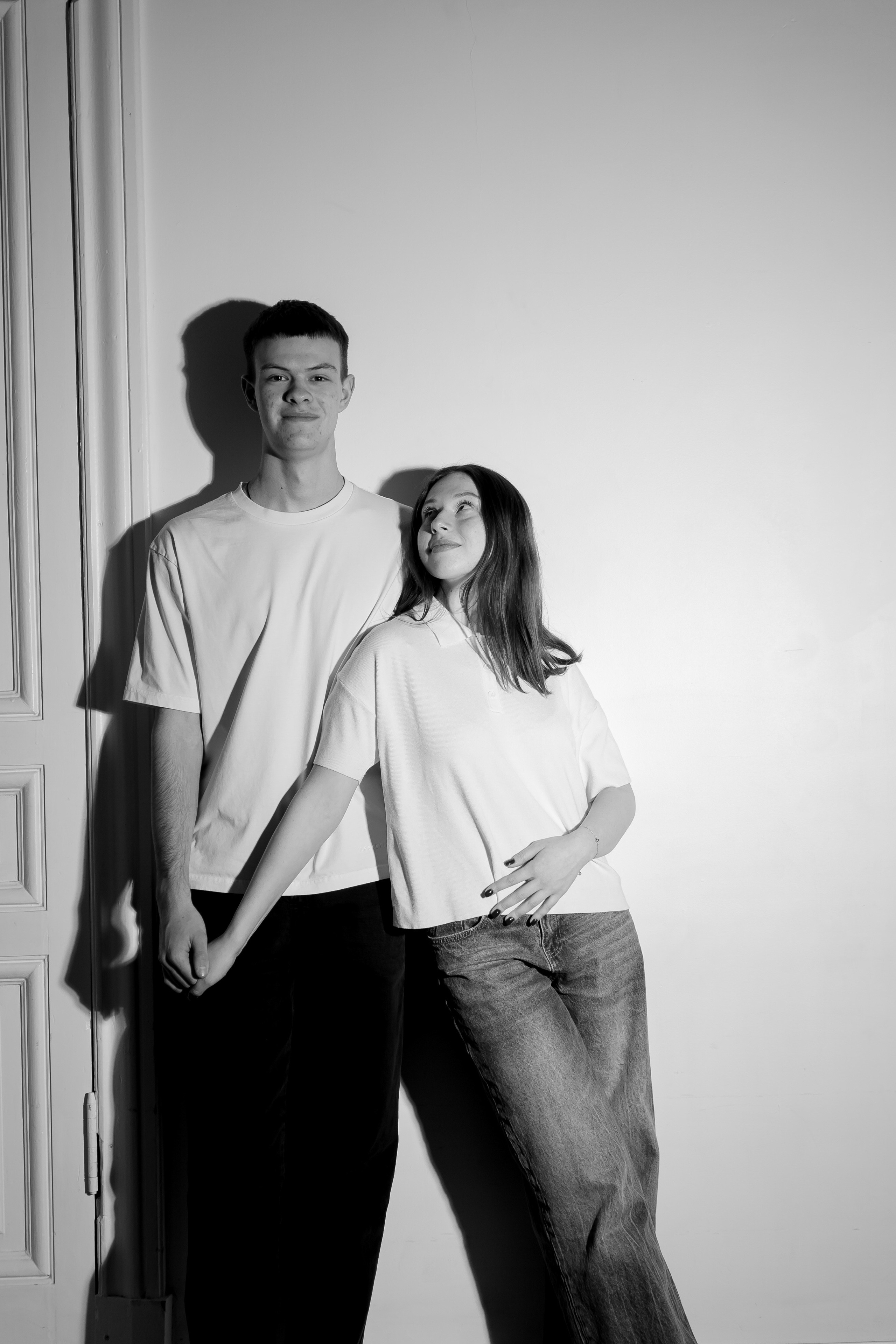 Студийная история. Профессиональный фотограф, Санкт-Петербург — Виктория Богомолова