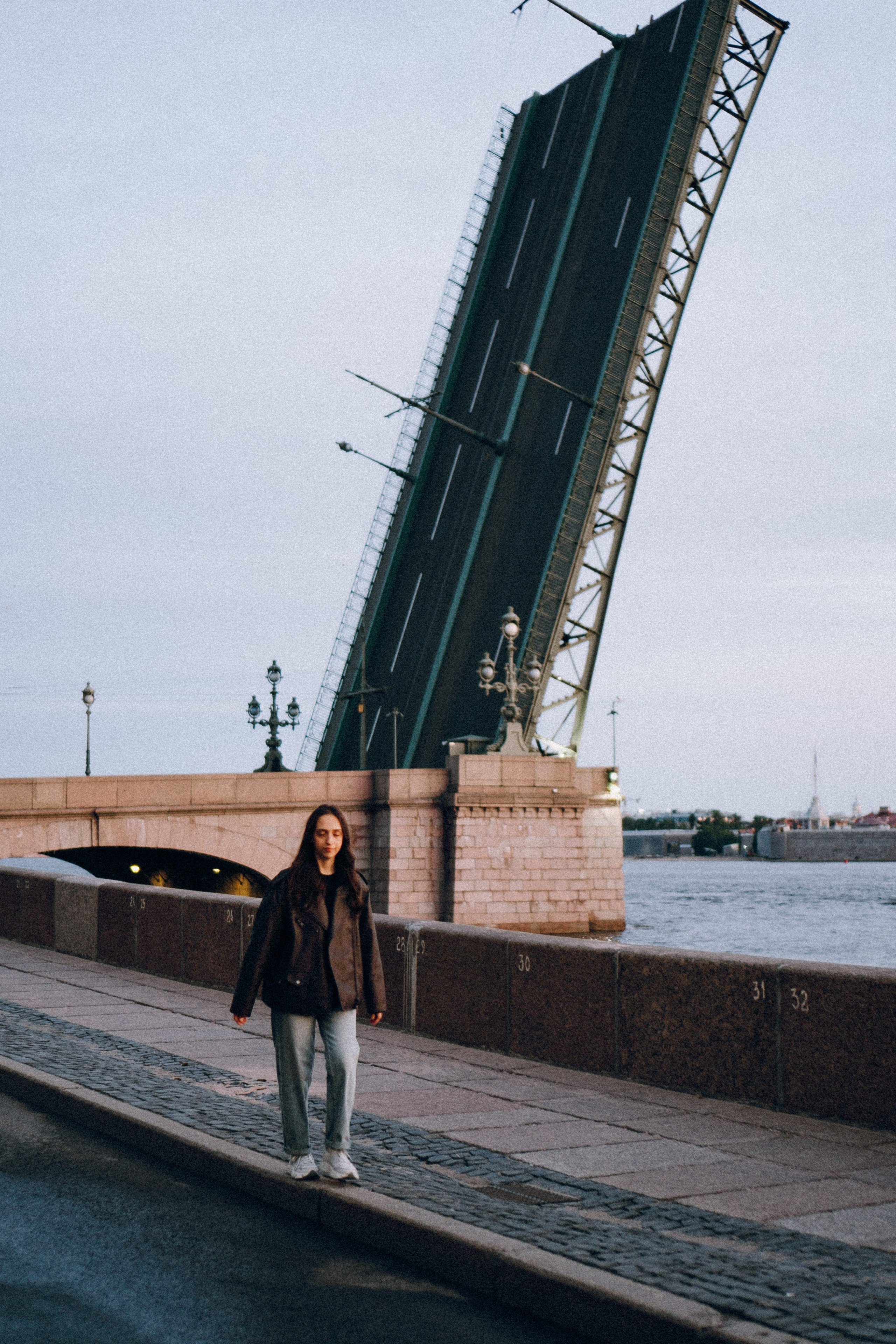 Рассветная история любви. Профессиональный фотограф, Санкт-Петербург — Виктория Богомолова