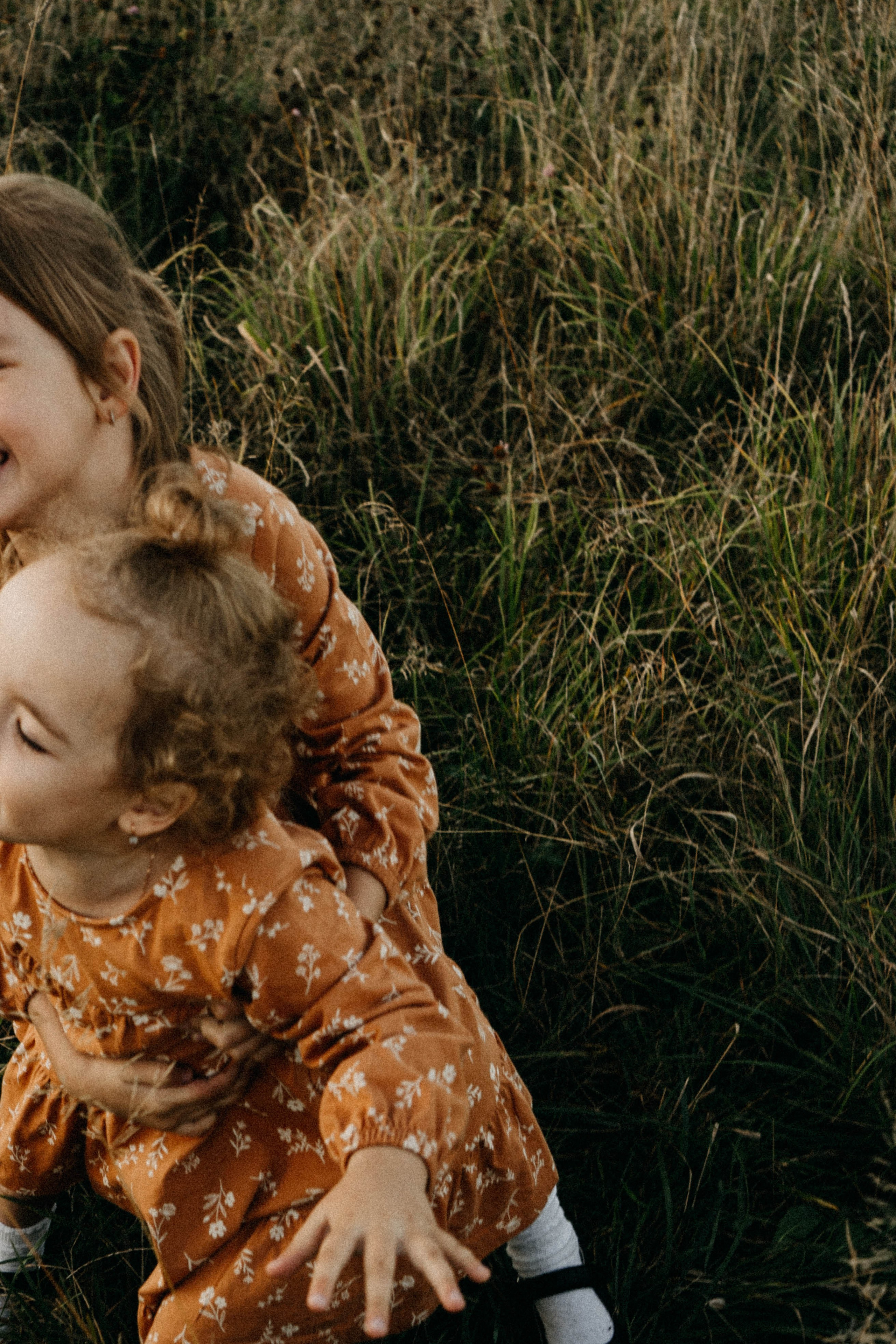 Семейная серия. Профессиональный фотограф, Санкт-Петербург — Виктория Богомолова