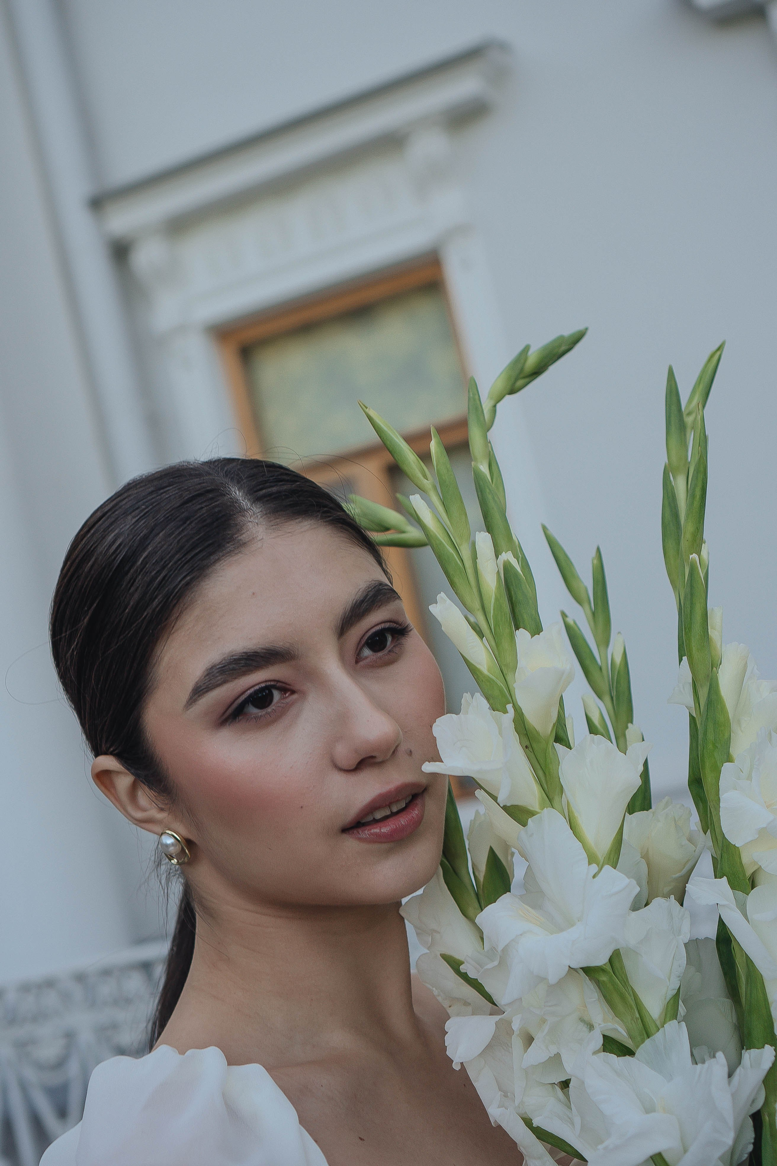 СВАДЕБНАЯ СЬЕМКА НА РАССВЕТЕ НА ЕЛАГИНОМ ОСТОРОВЕ. Профессиональный фотограф, Санкт-Петербург — Виктория Богомолова