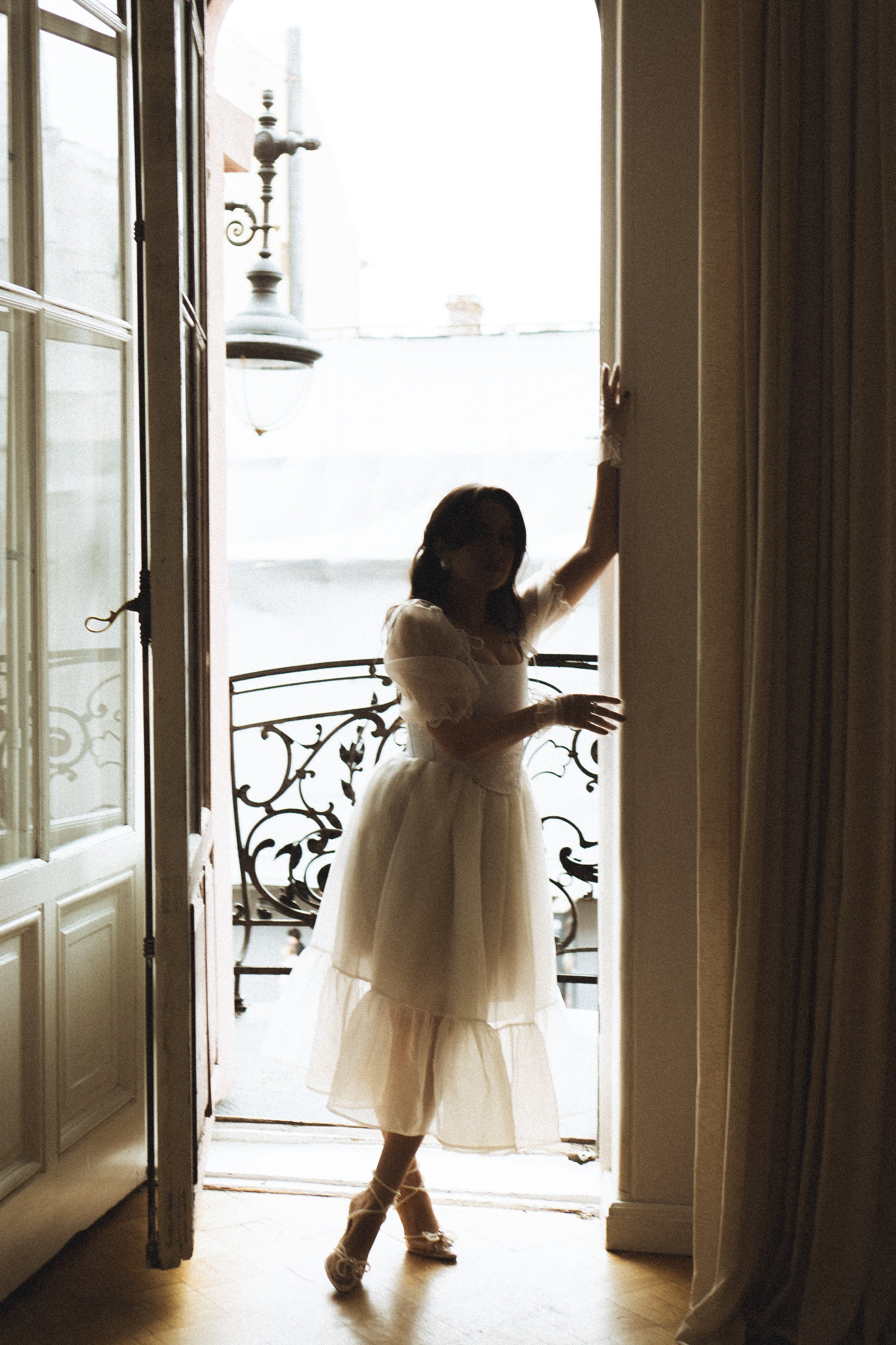 ВИНТАЖНЫЙ БАЛКОН. Профессиональный фотограф, Санкт-Петербург — Виктория Богомолова