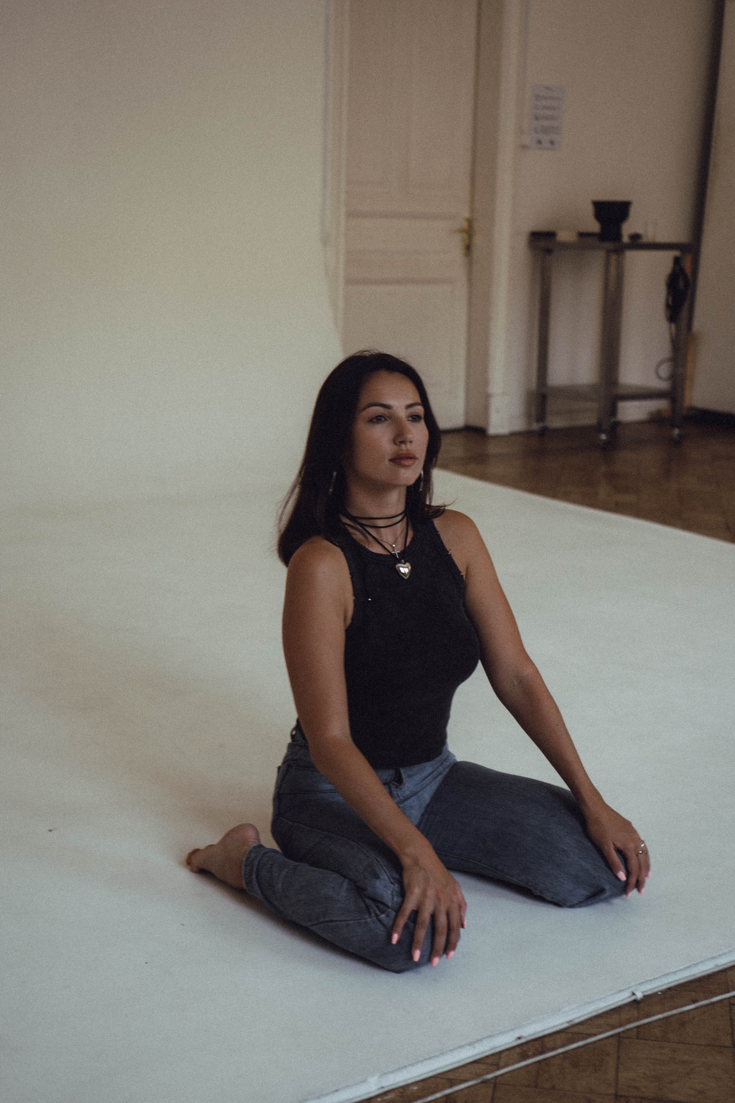 Студийная. Профессиональный фотограф, Санкт-Петербург — Виктория Богомолова