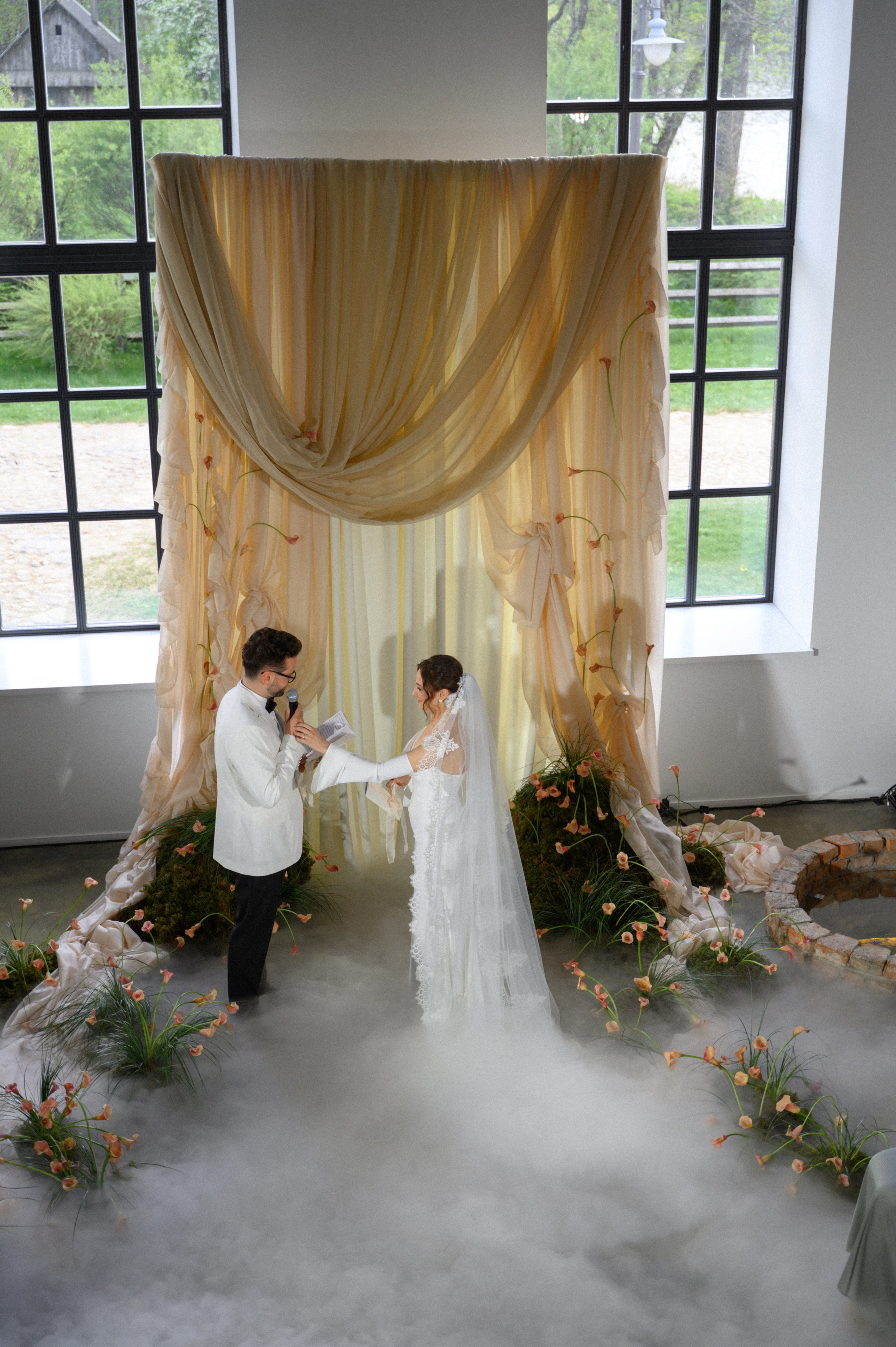 Иван и Наталья. Свадебный фотограф Минск