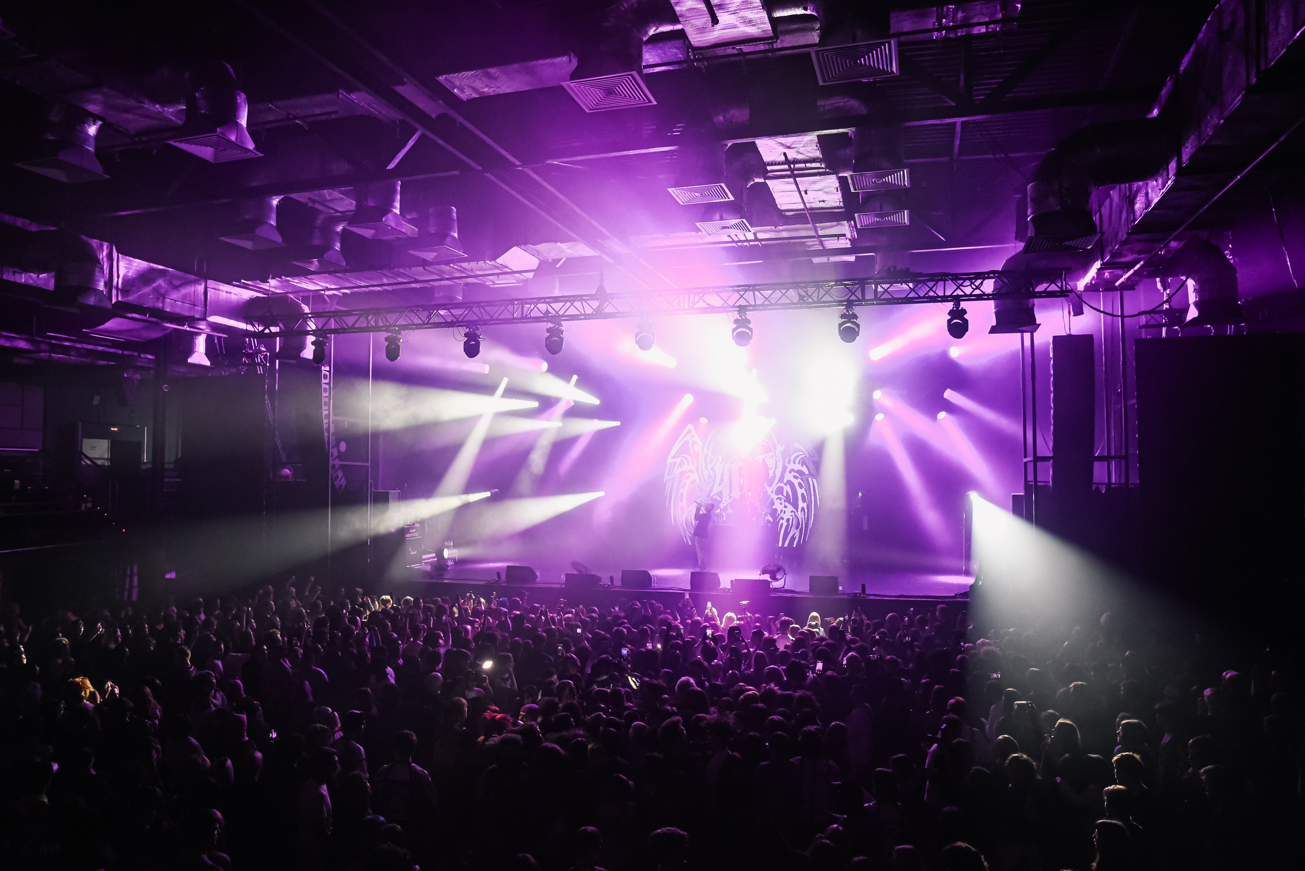 BASSLINEE FEST 18.09.25. Фотограф Екатерина Климанова