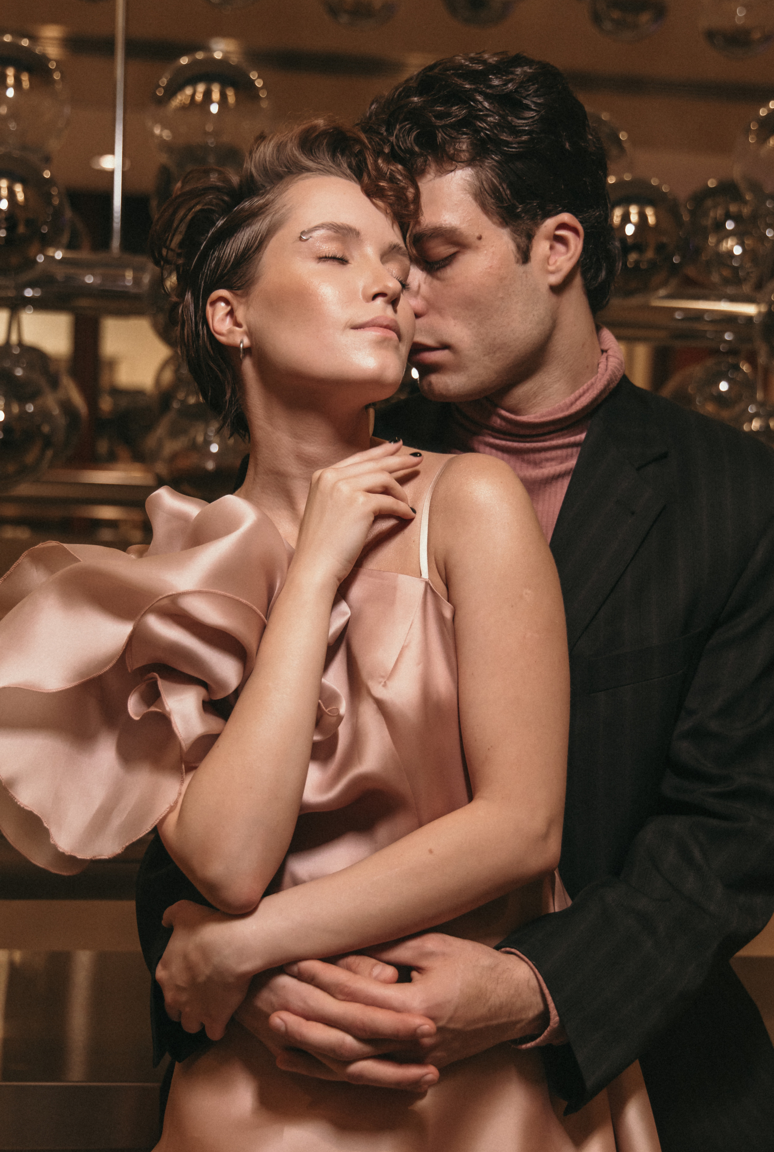 Свадебная фотосъемка для вас | История, отражающая вашу уникальность. Репортажный фотограф Катерина Гилс Москва