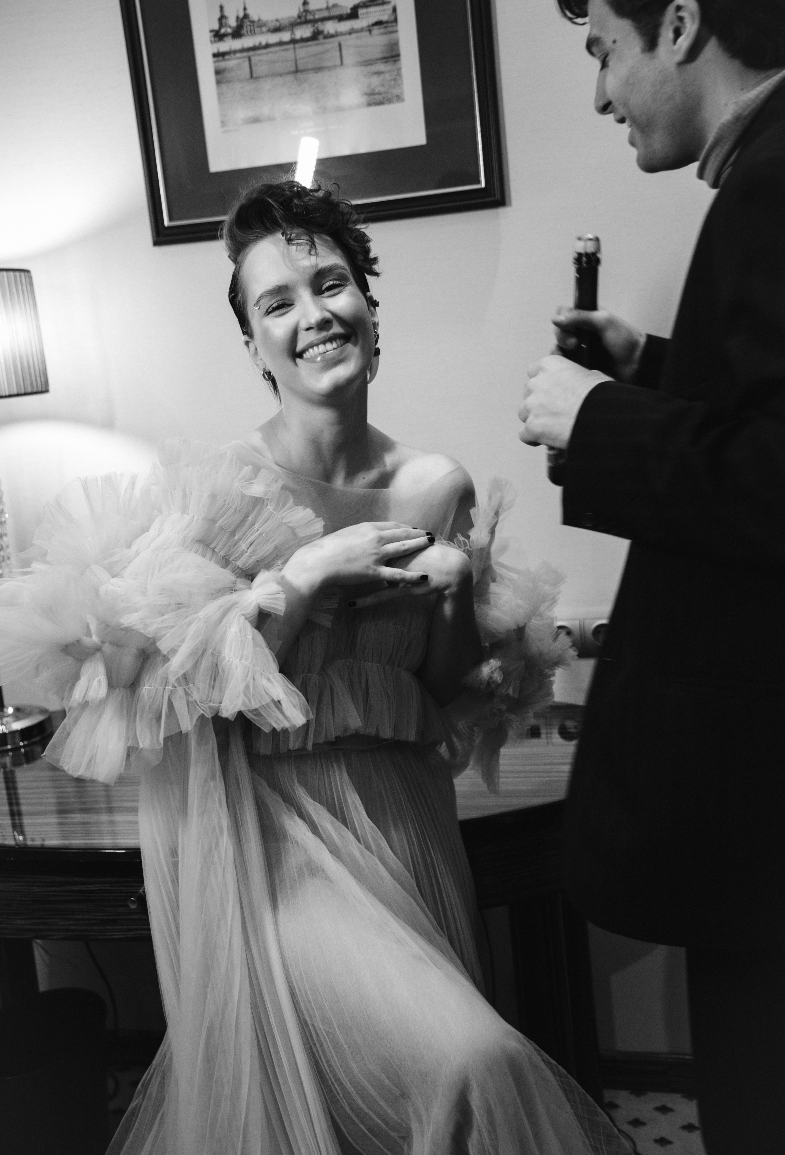 Свадебная фотосъемка для вас | История, отражающая вашу уникальность. Репортажный фотограф Катерина Гилс Москва