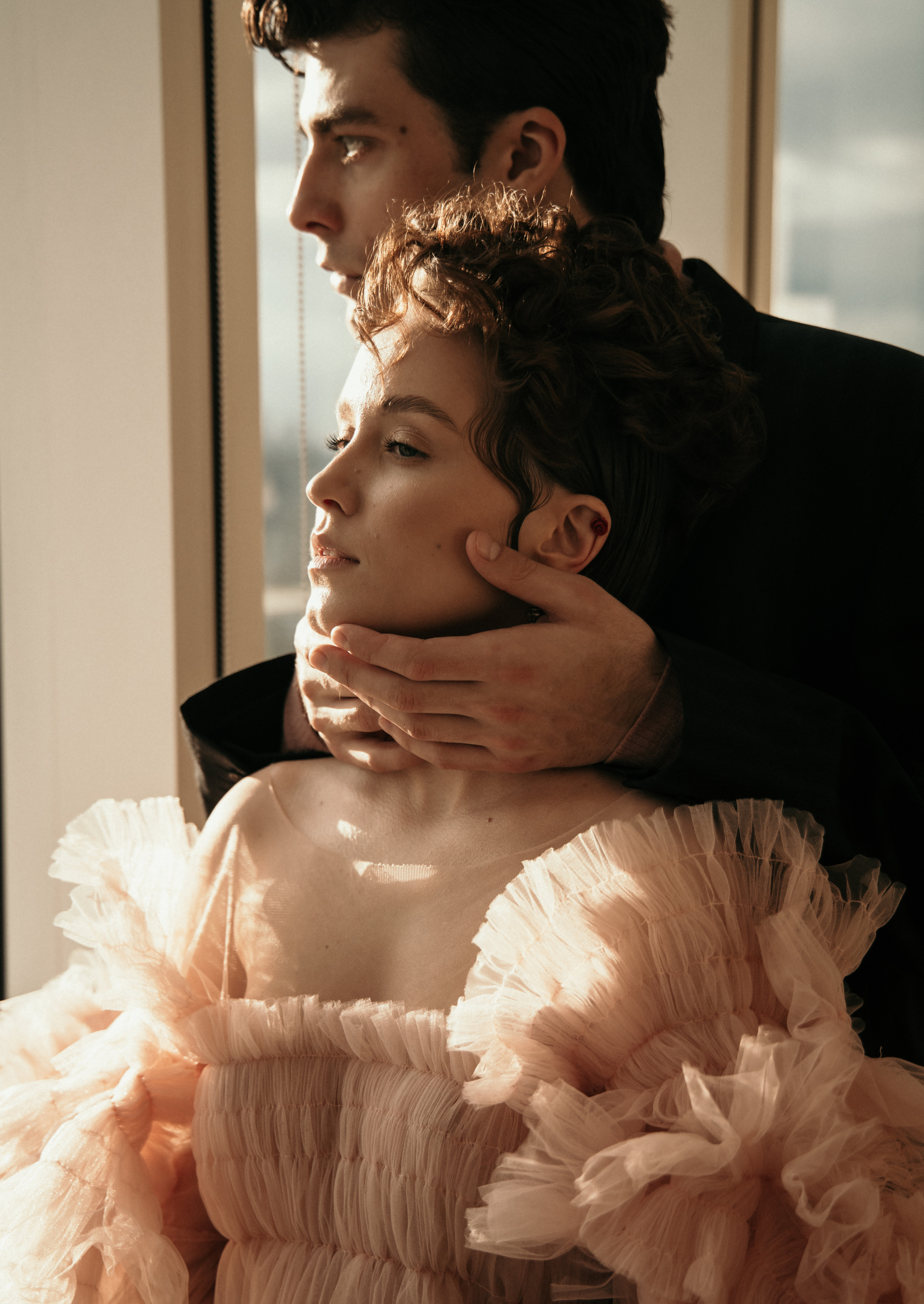 Свадебная фотосъемка для вас | История, отражающая вашу уникальность. Репортажный фотограф Катерина Гилс Москва