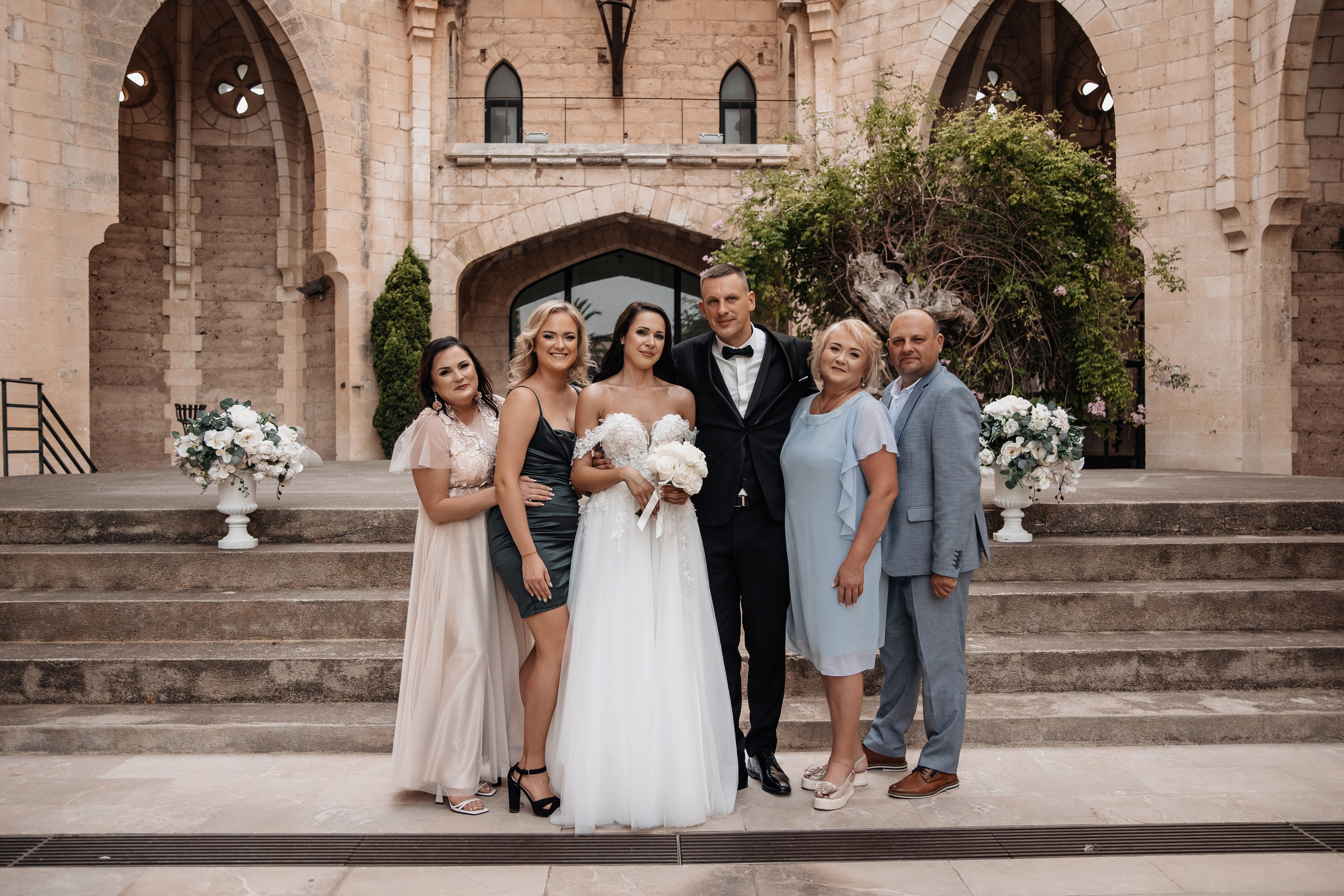 Inga_&_Romas. Фотограф на Майорке Екатерина Дробышева