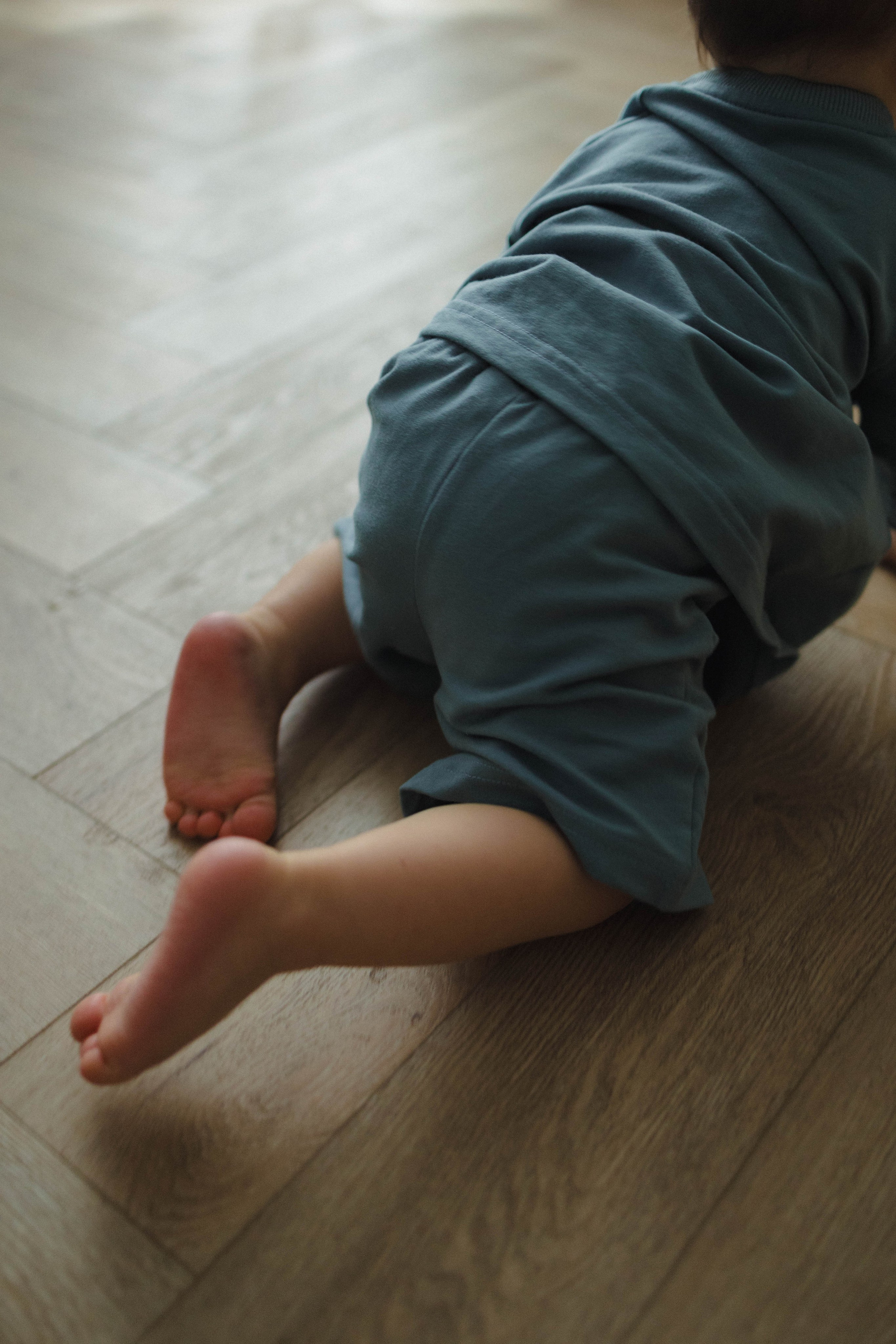 Мне 1 годик. Фотография о важном