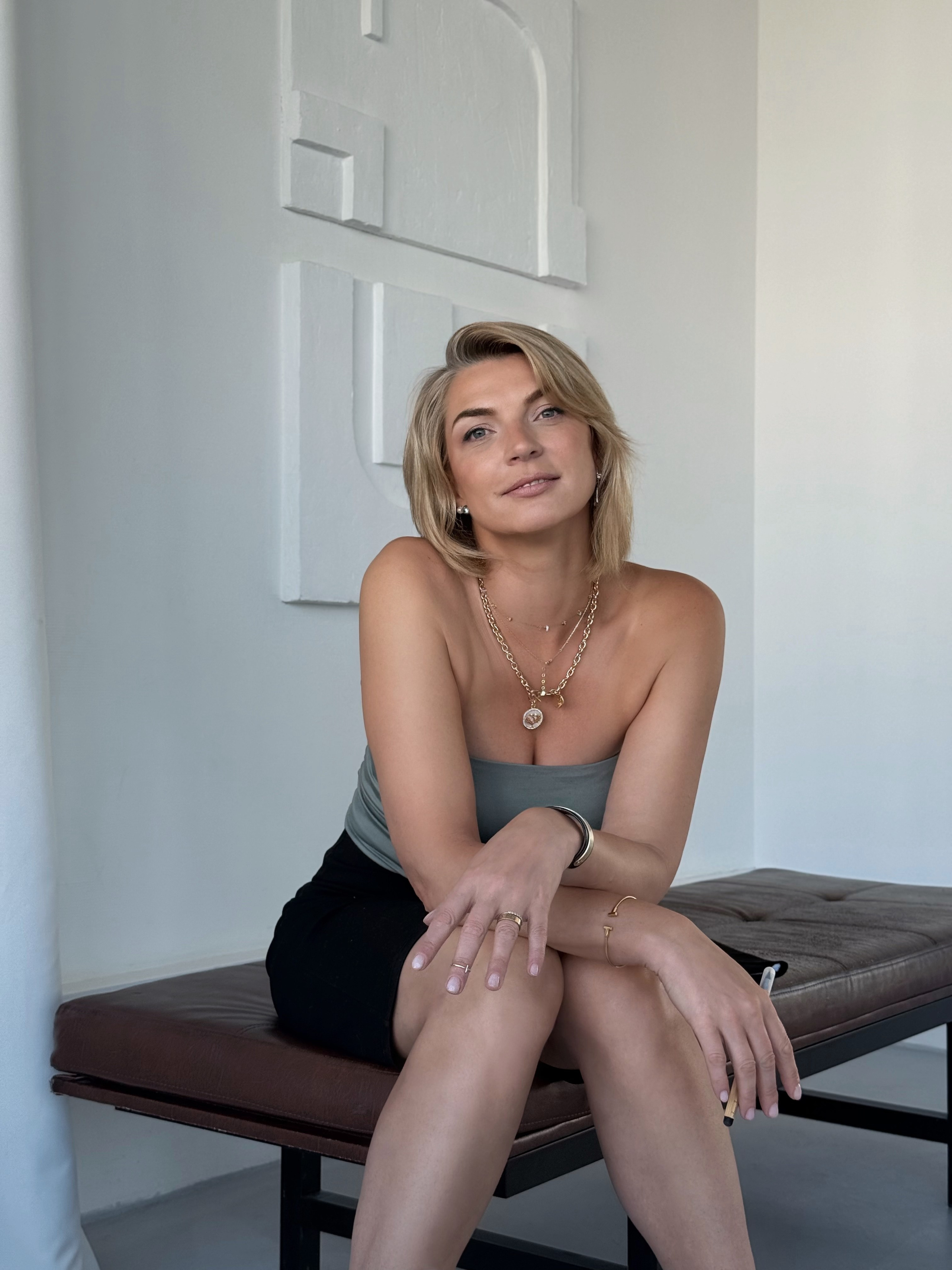 Дизайнер Татьяна. Фотограф и видеограф в Санкт-Петербурге Хромцова Людмила