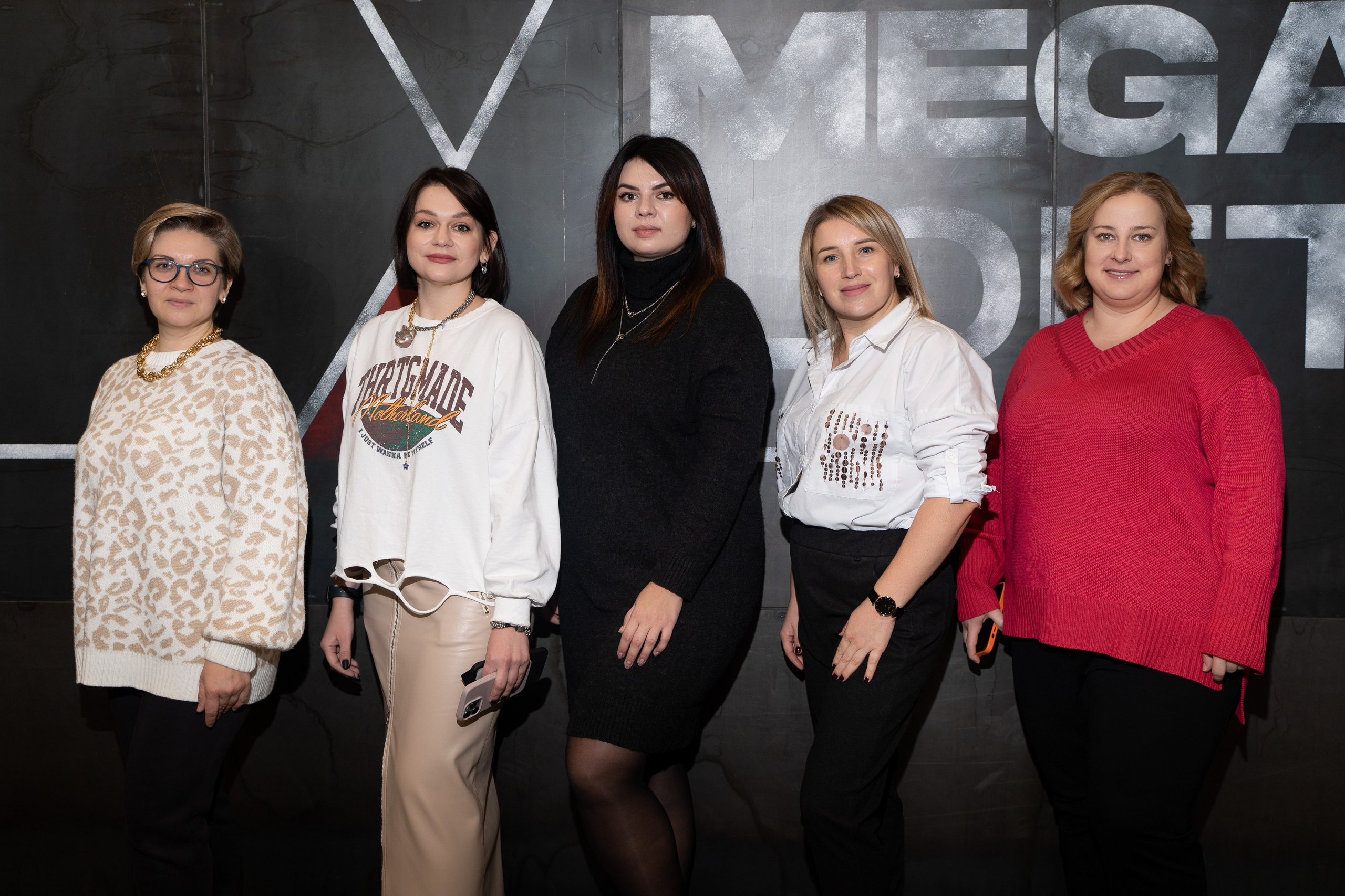 Тренинг по продажам Яцевич. Margosha-ph.ru