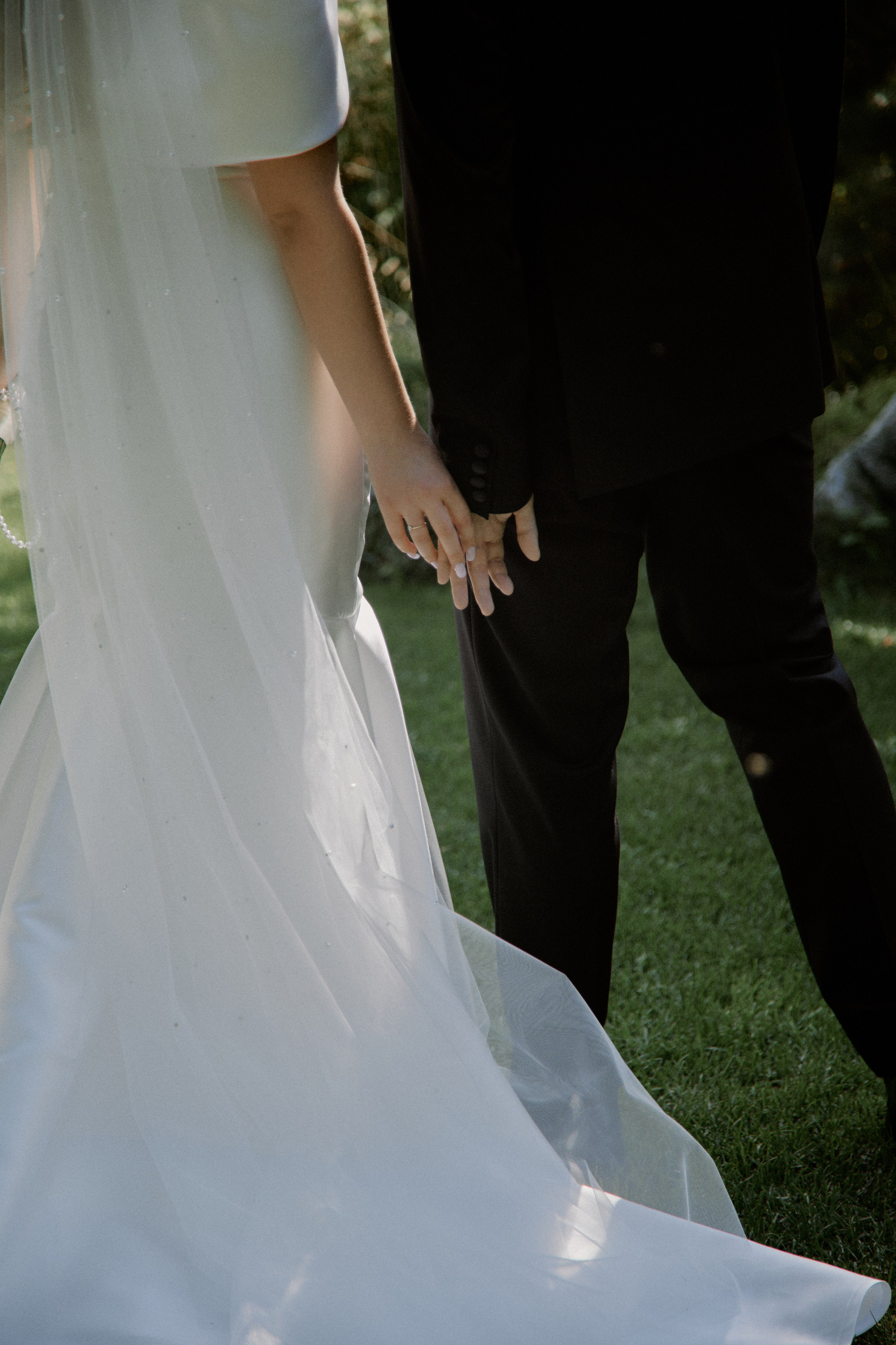 Буду рядом. Фотограф Елена Краснопевцева