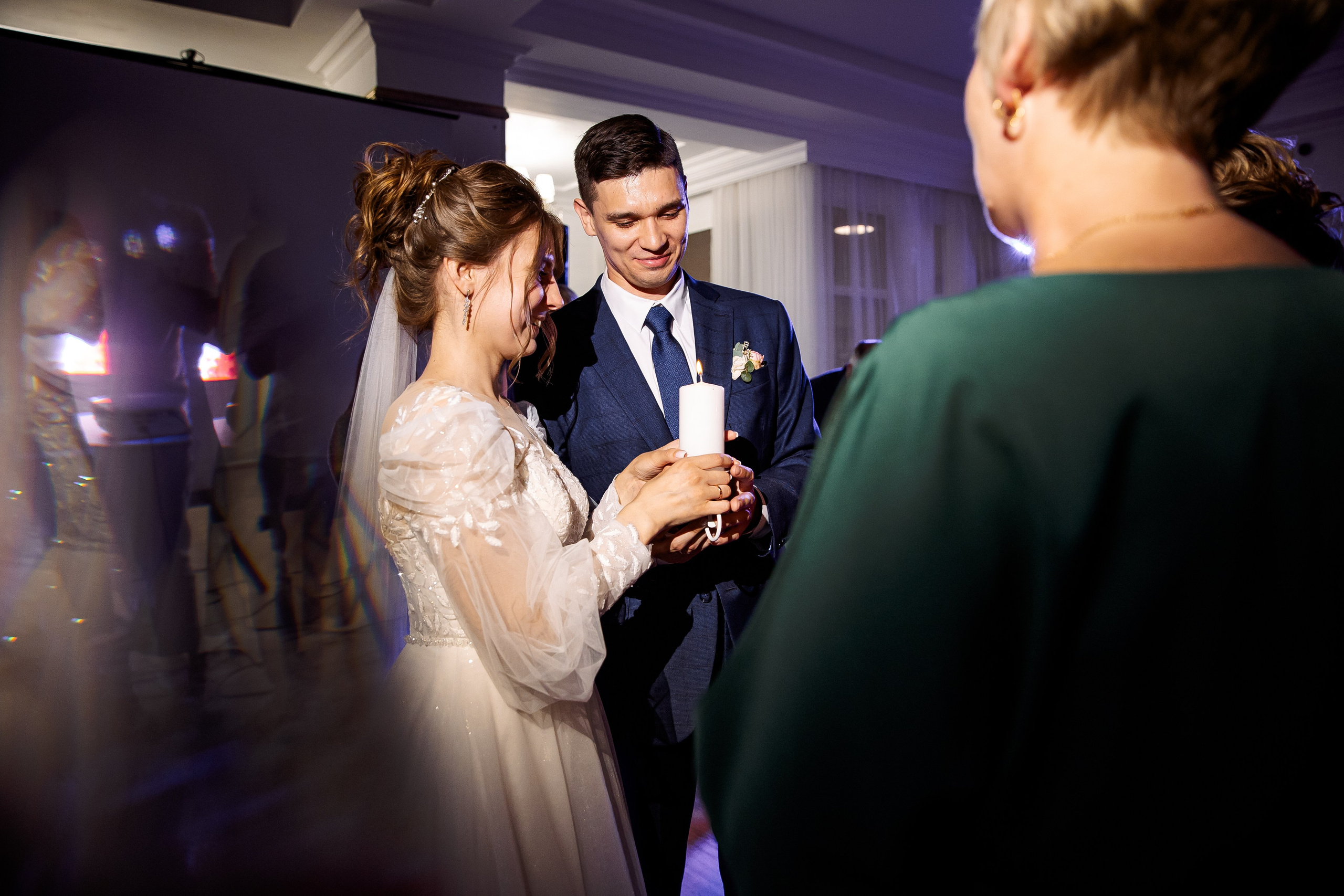 Евгений и Татьяна. Свадебный и семейный фотограф в Челябинске Юлия Ишимова