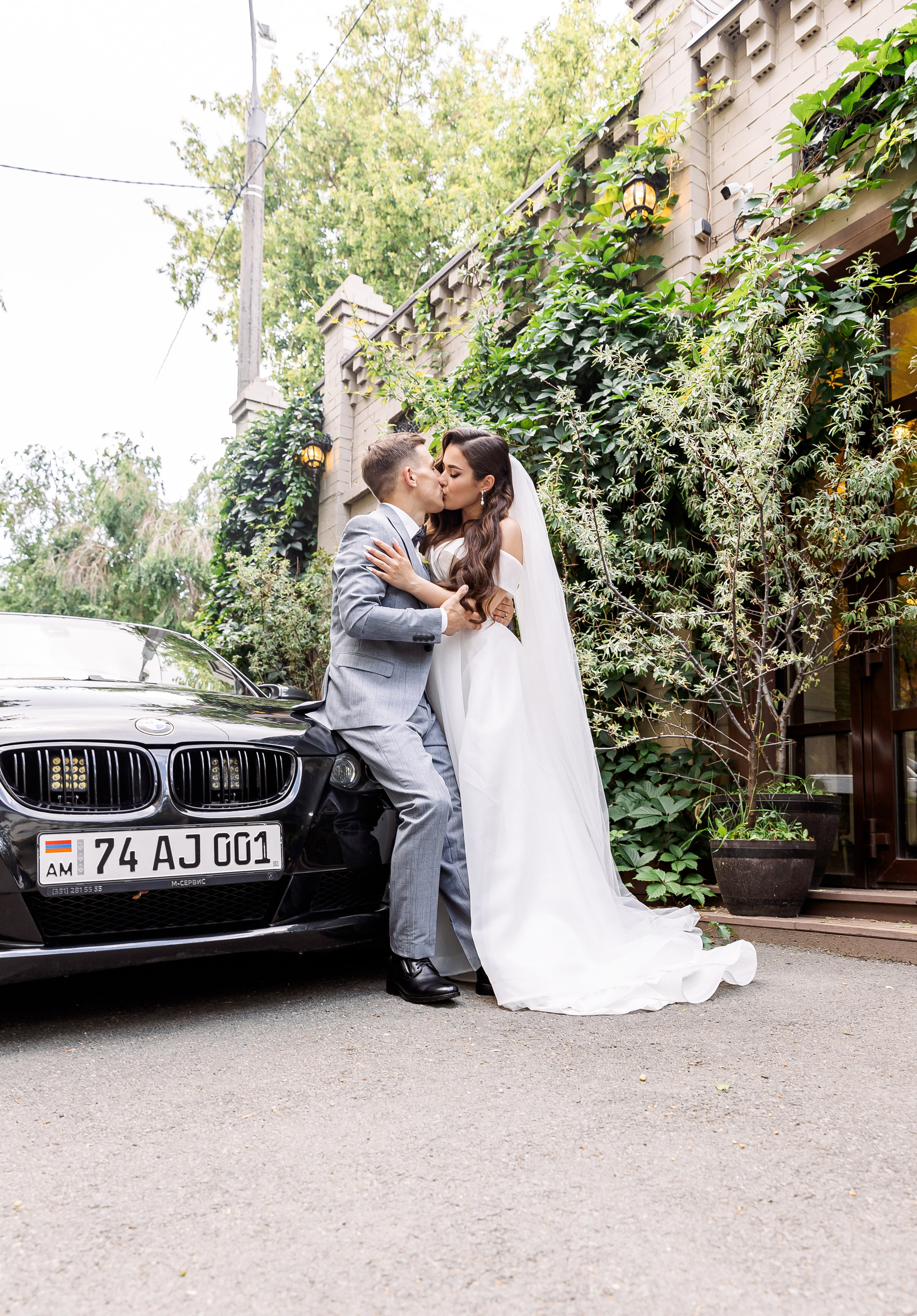 Сергей и Валерия. Свадебный и семейный фотограф в Челябинске Юлия Ишимова