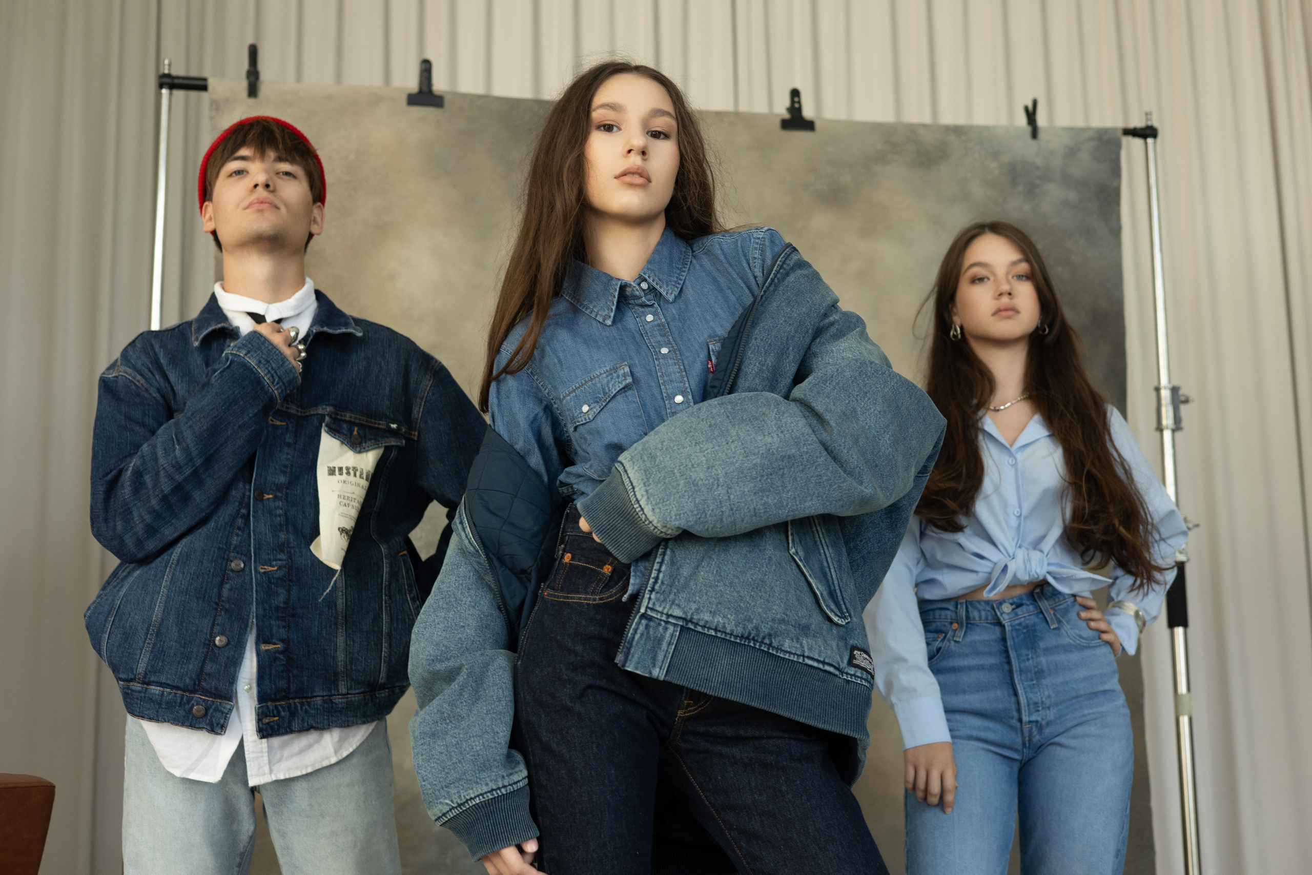 Фотосъемка для маркетплейсов во Владивостоке. Портретный, свадебный, репортажный фотограф во Владивостоке Юлиана Джули Фокс