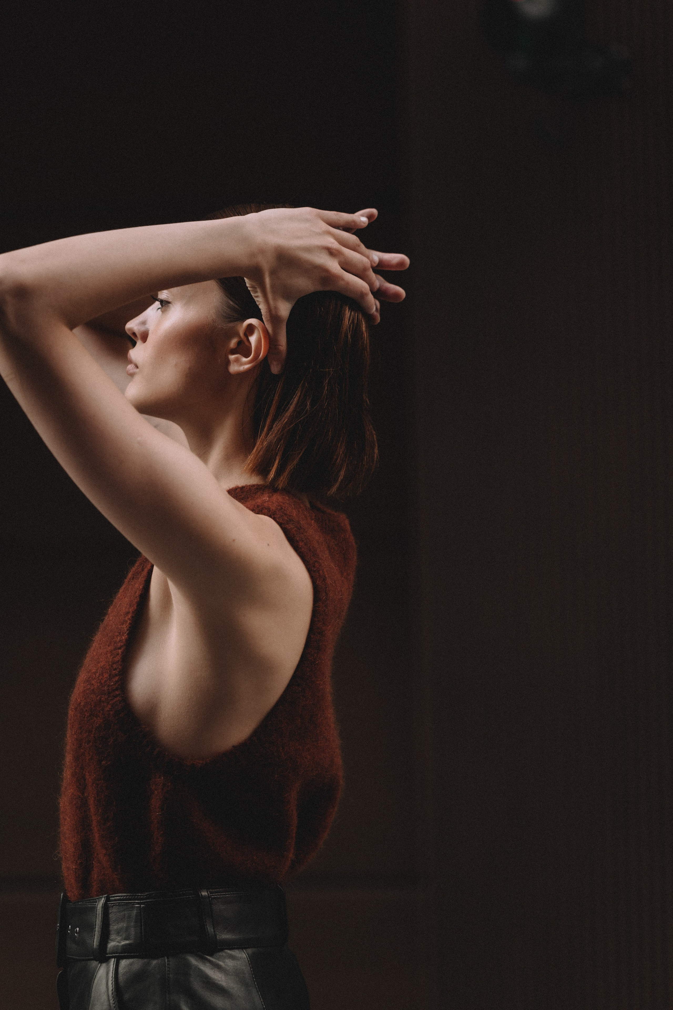 Фотограф Мария Семакова