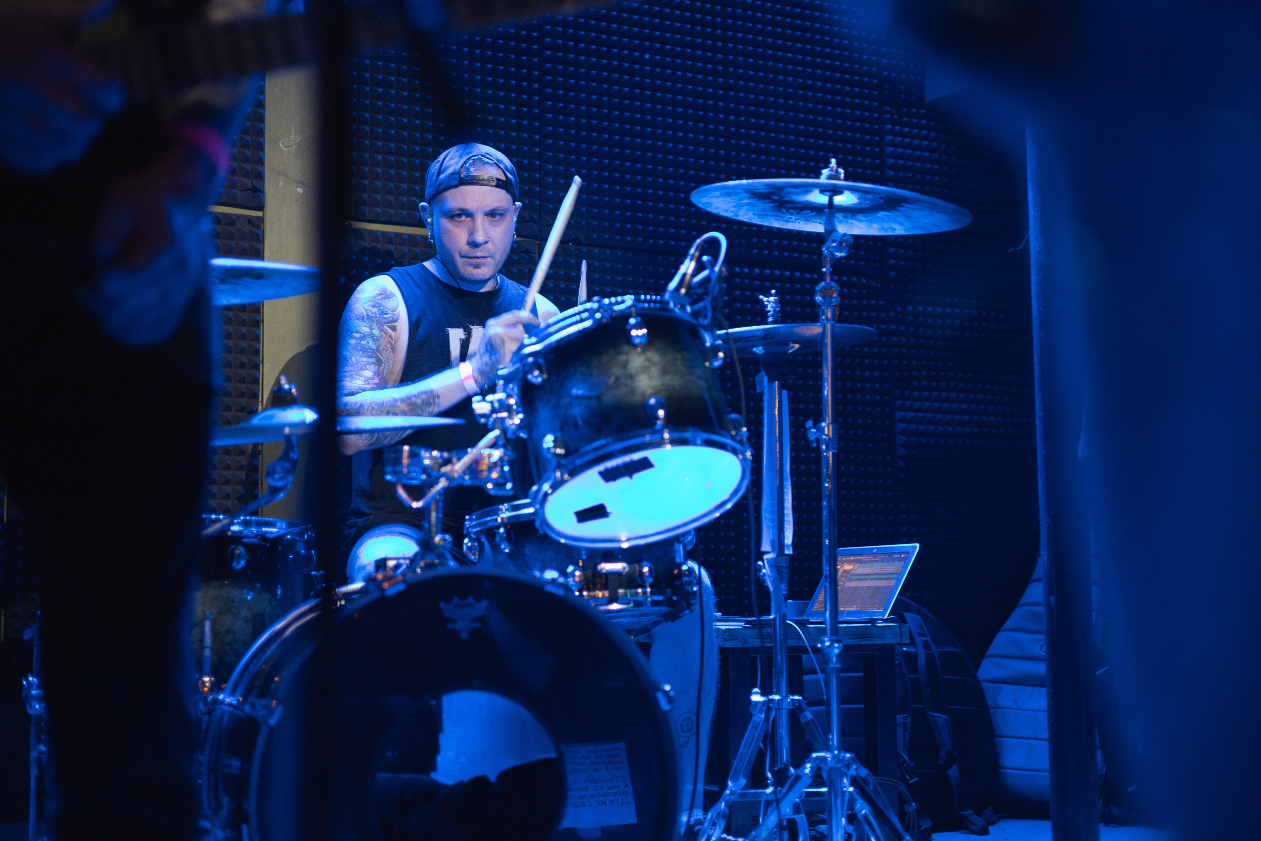 Модем. Toxasnip Photo | Anton Maslenkin