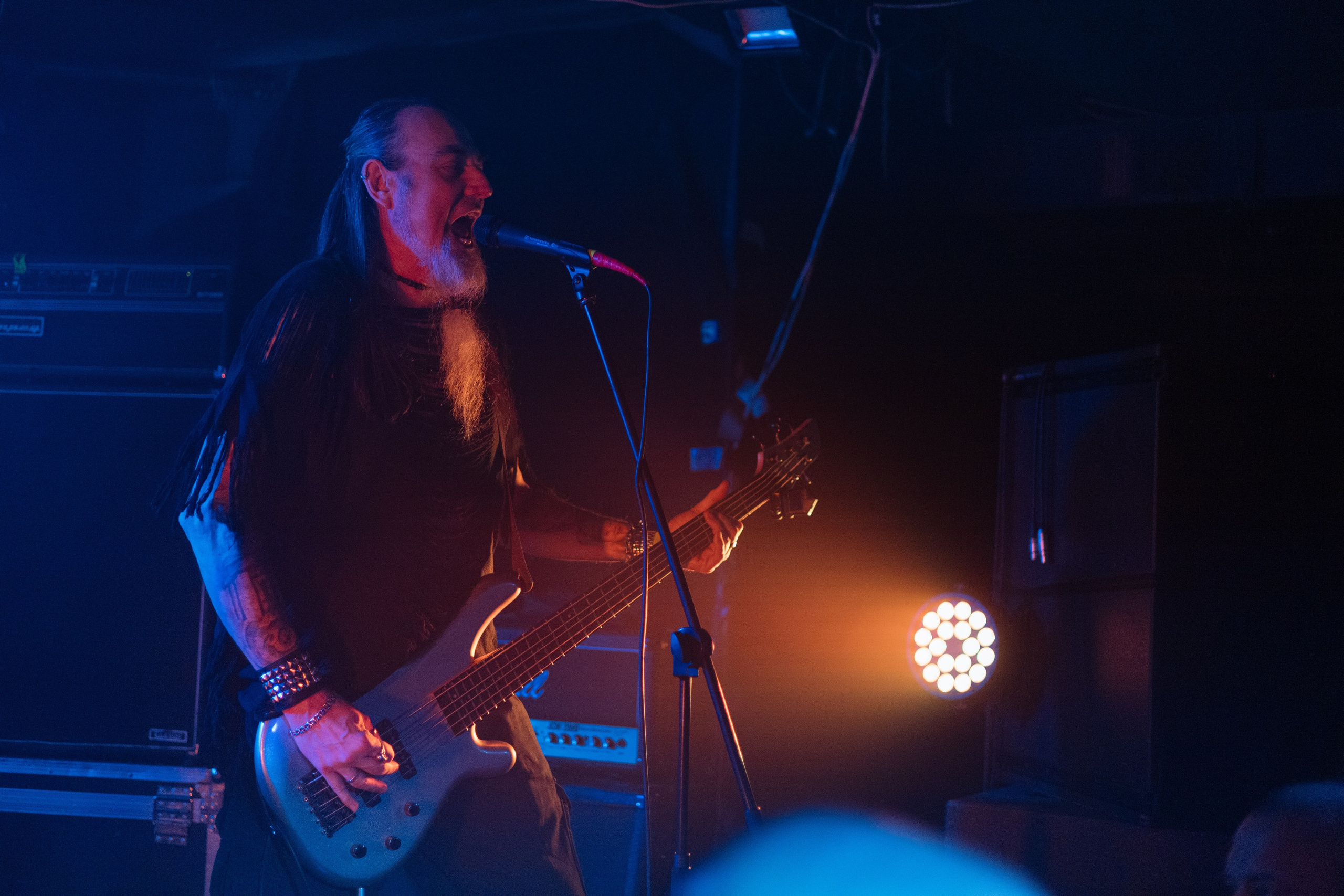 Бони НЕМ (09.12.2023). Toxasnip Photo | Anton Maslenkin