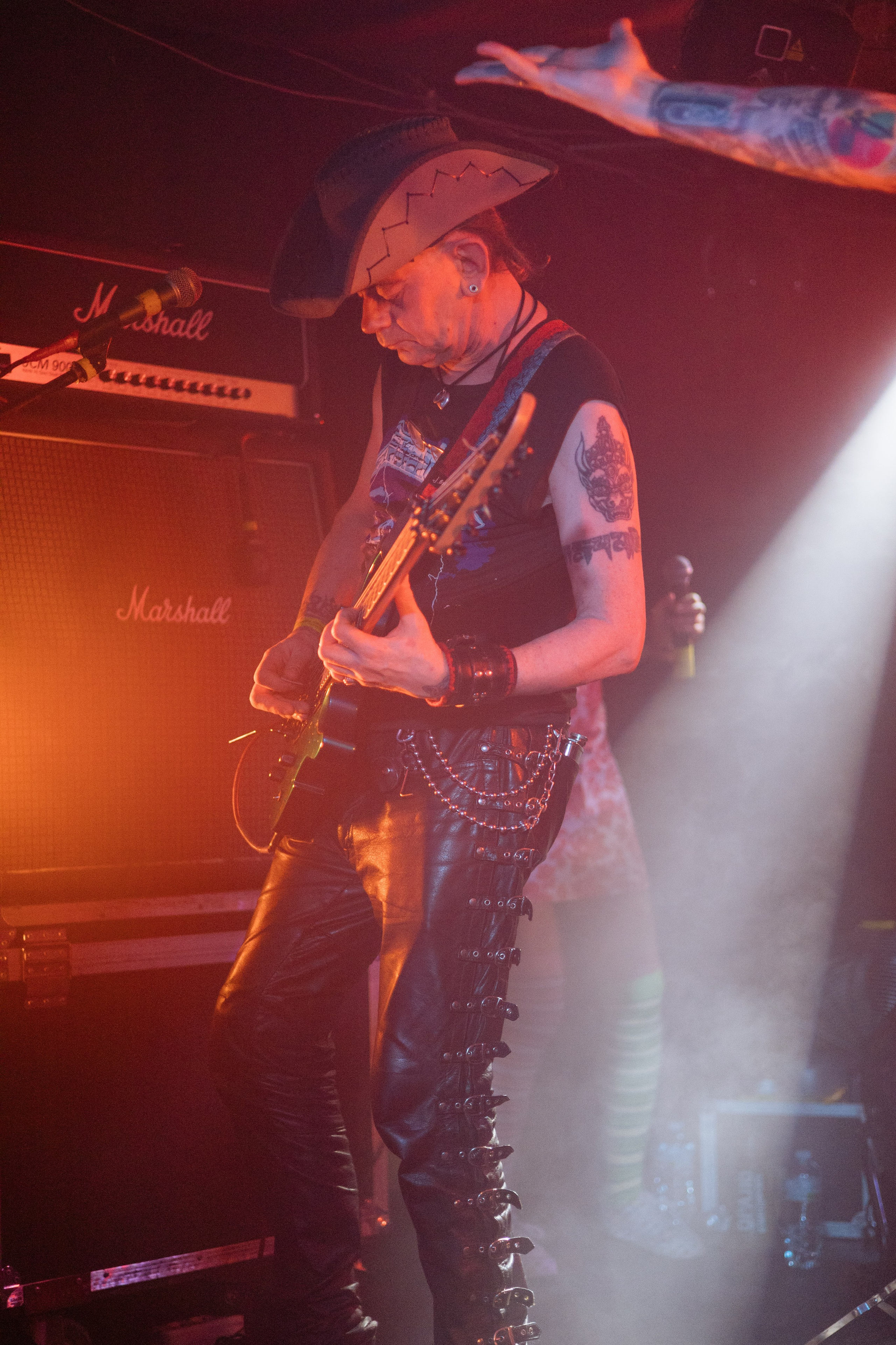 Бони НЕМ (09.12.2023). Toxasnip Photo | Anton Maslenkin