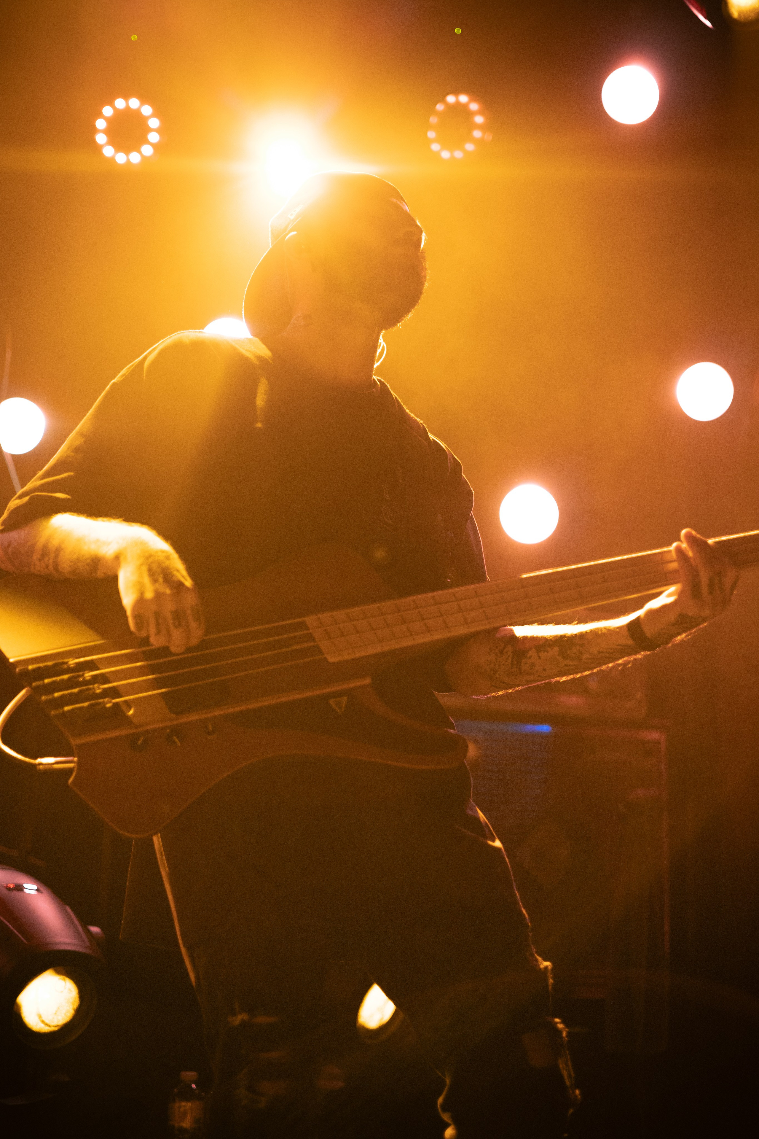 Модем (31.08.2024). Toxasnip Photo | Anton Maslenkin