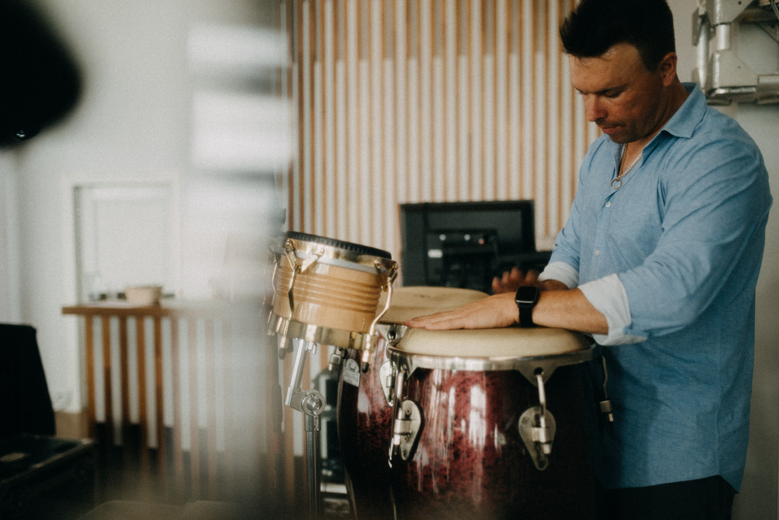 Кавер группа «Friends» soundcheck| ресторан «ШатоПино». Фотограф Санкт-Петербург, Новороссийск