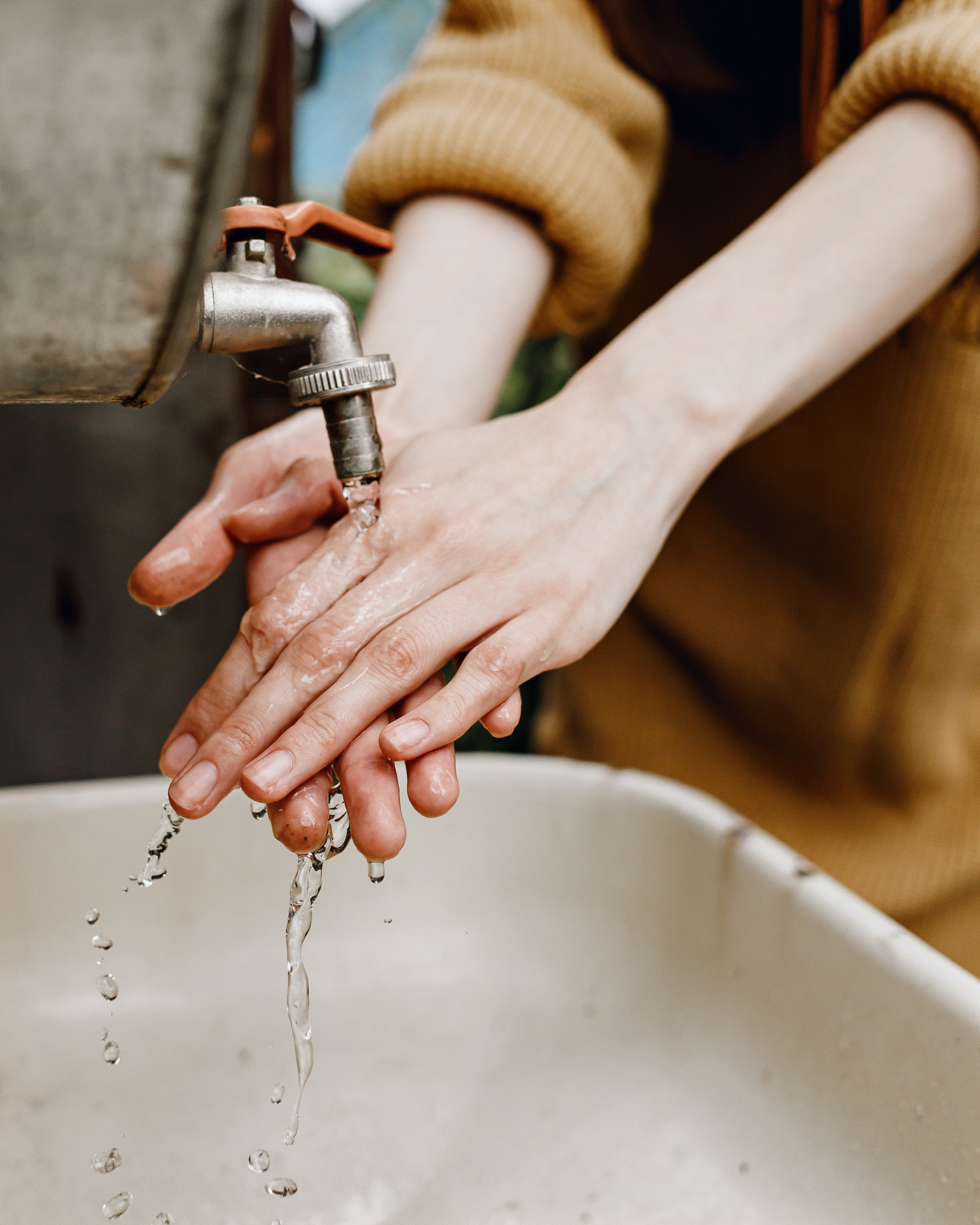 Dacha. Фотограф Андрей Куськало