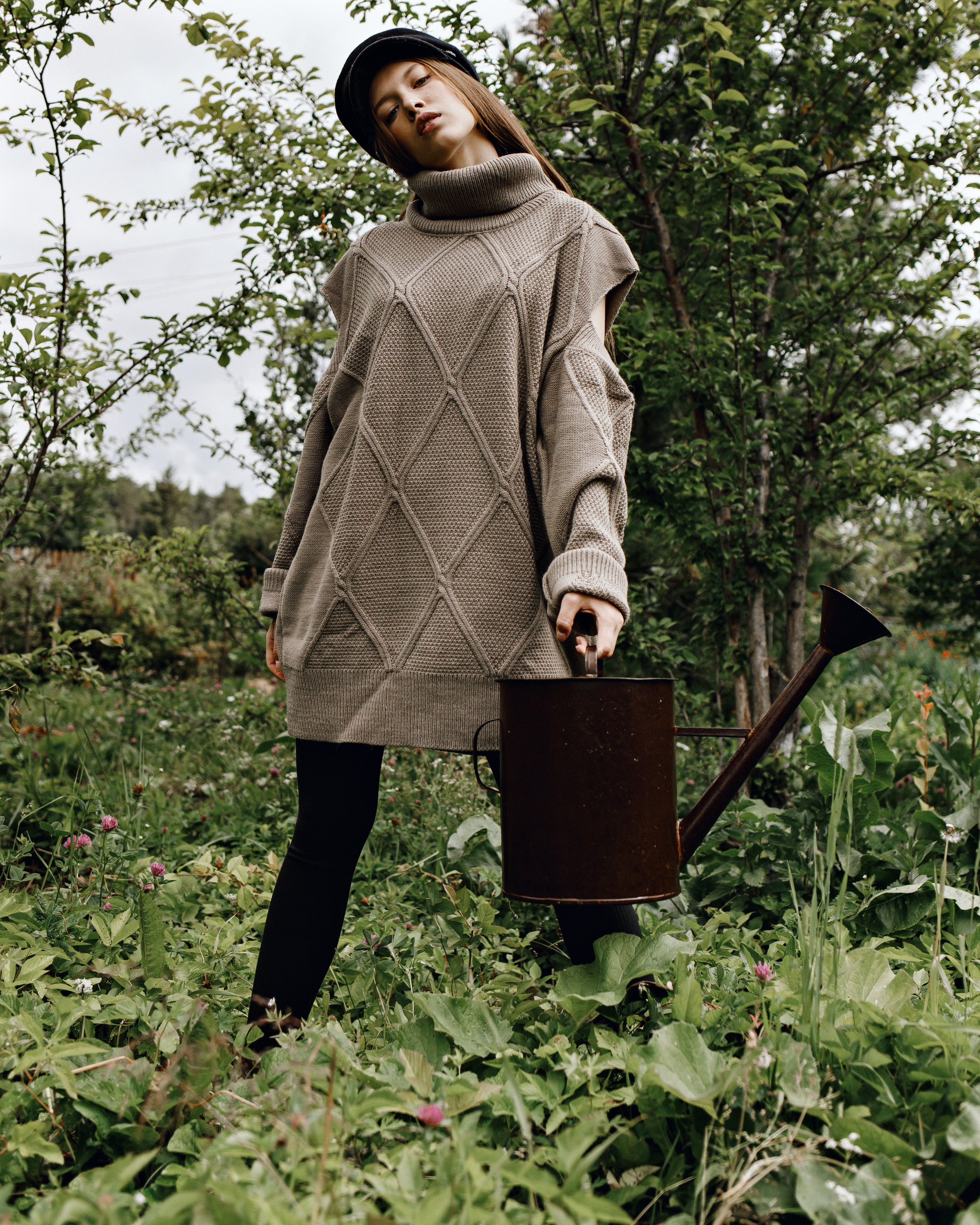 Dacha. Фотограф Андрей Куськало