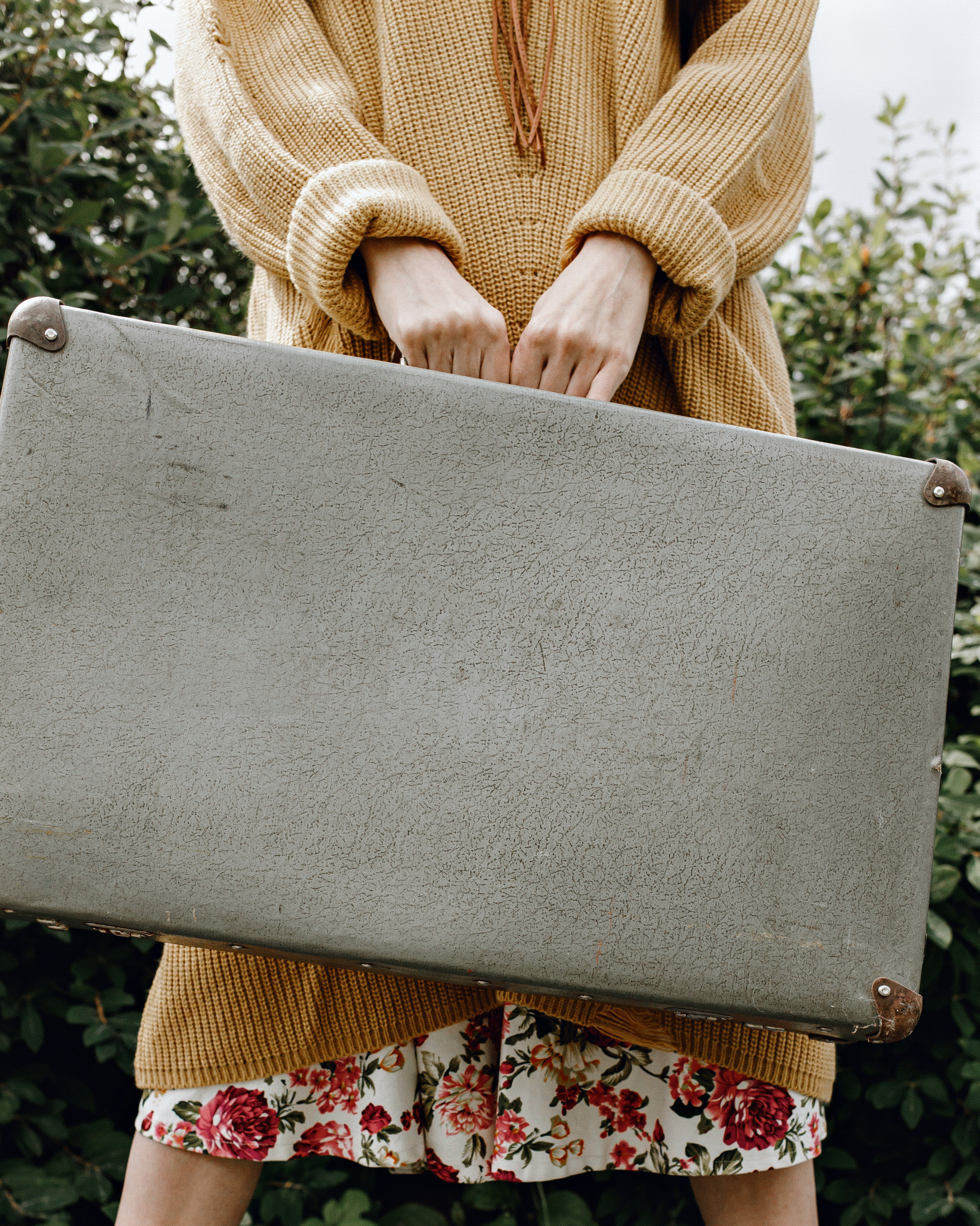 Dacha. Фотограф Андрей Куськало