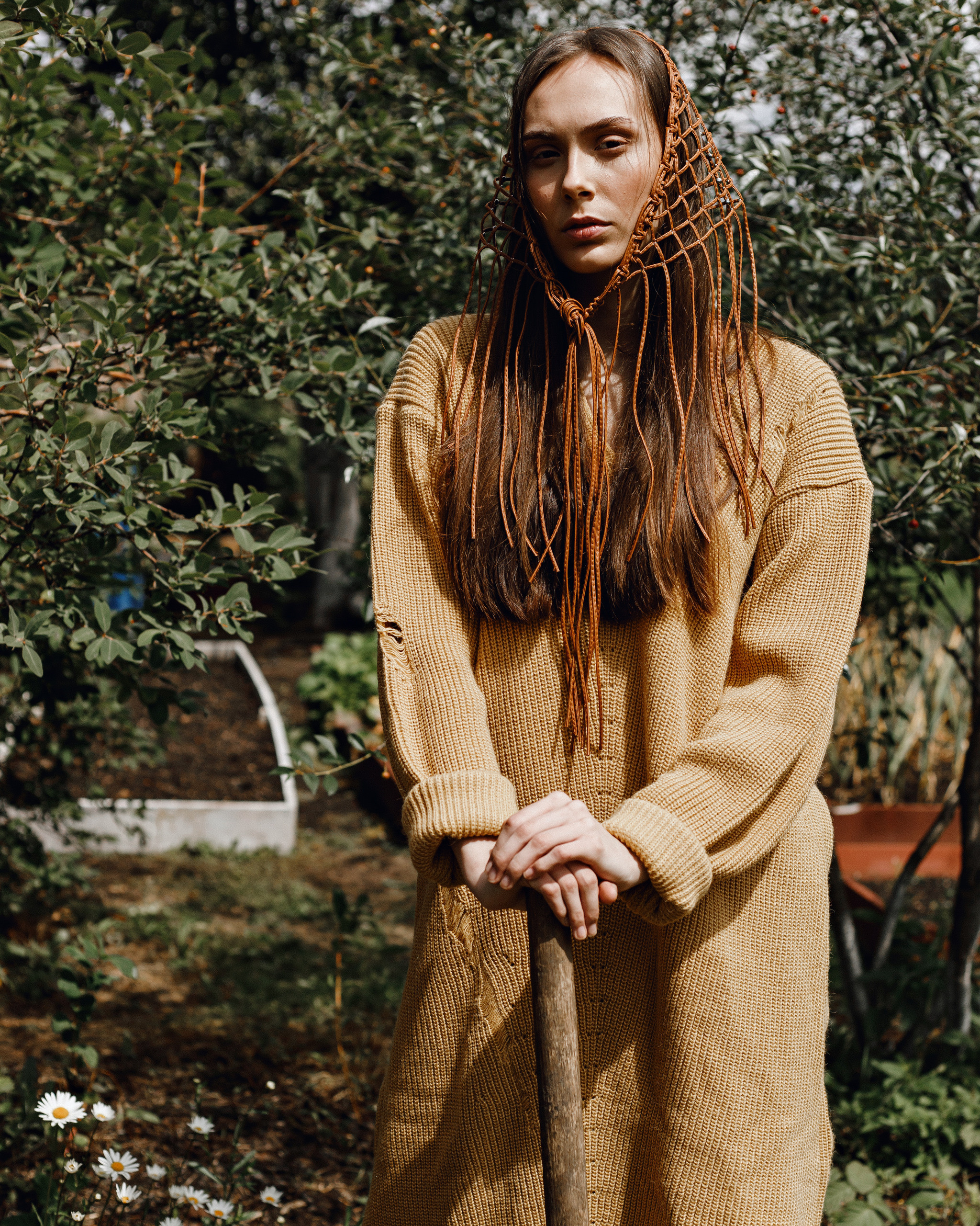 Dacha. Фотограф Андрей Куськало