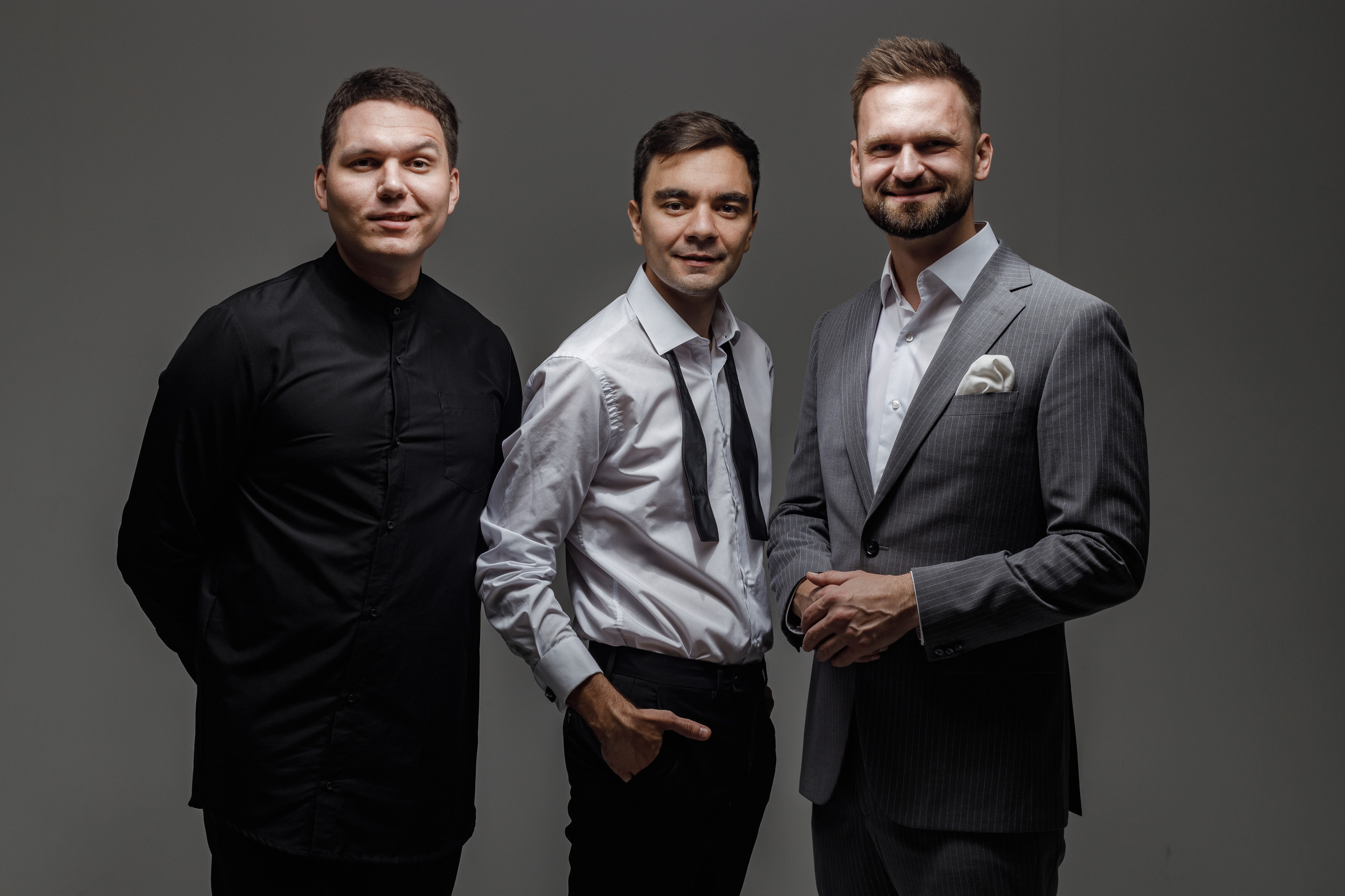 EBENT MAFIA. Фотограф Андрей Куськало