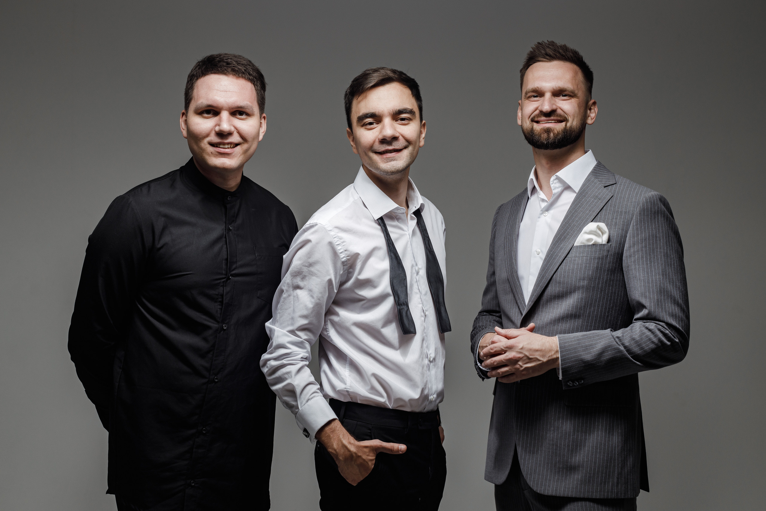 EBENT MAFIA. Фотограф Андрей Куськало