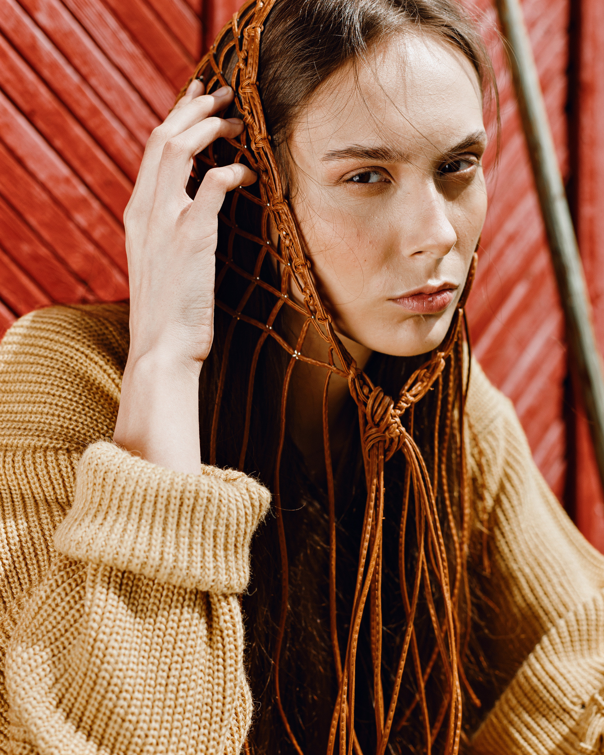 Dacha. Фотограф Андрей Куськало