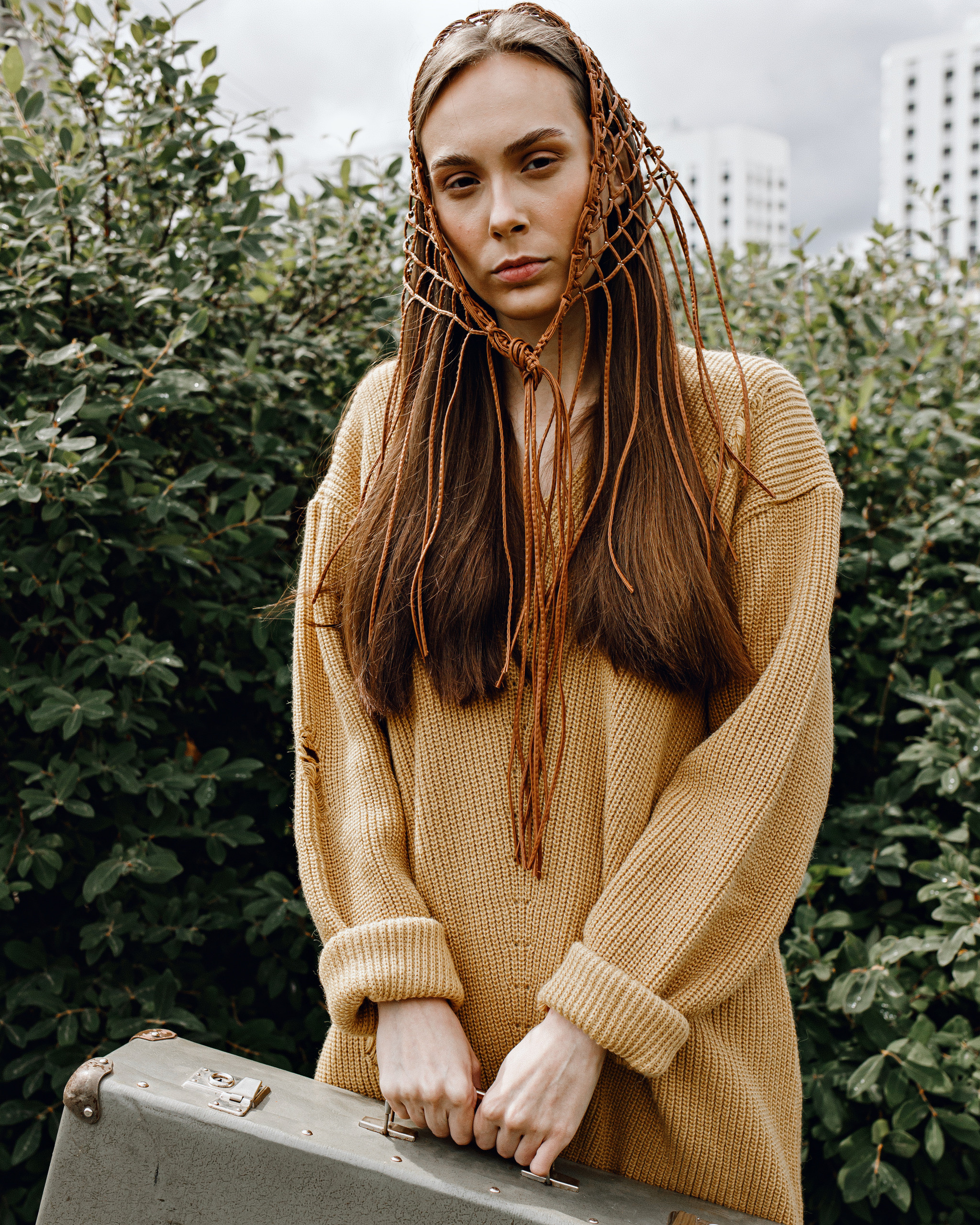 Dacha. Фотограф Андрей Куськало