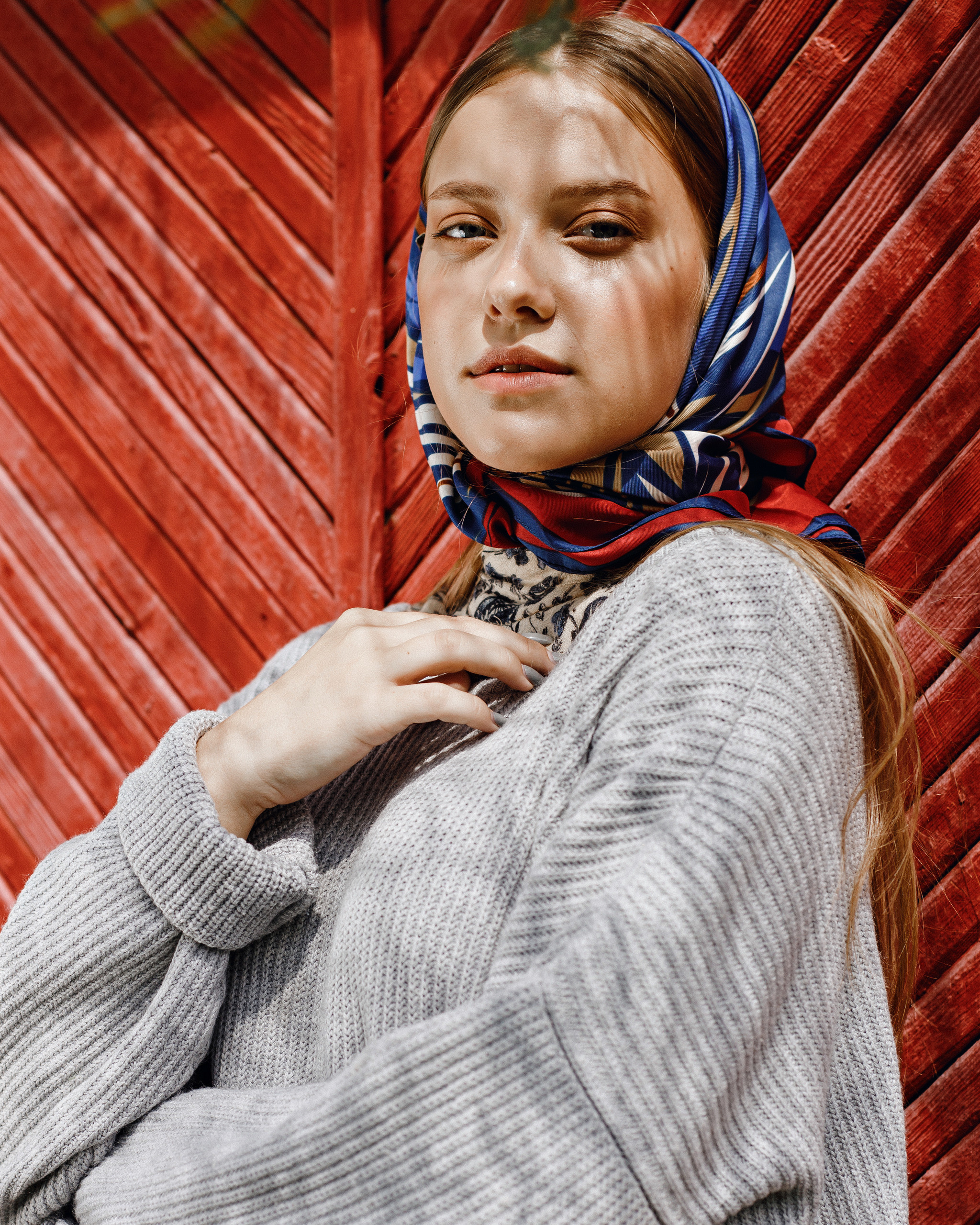 Dacha. Фотограф Андрей Куськало