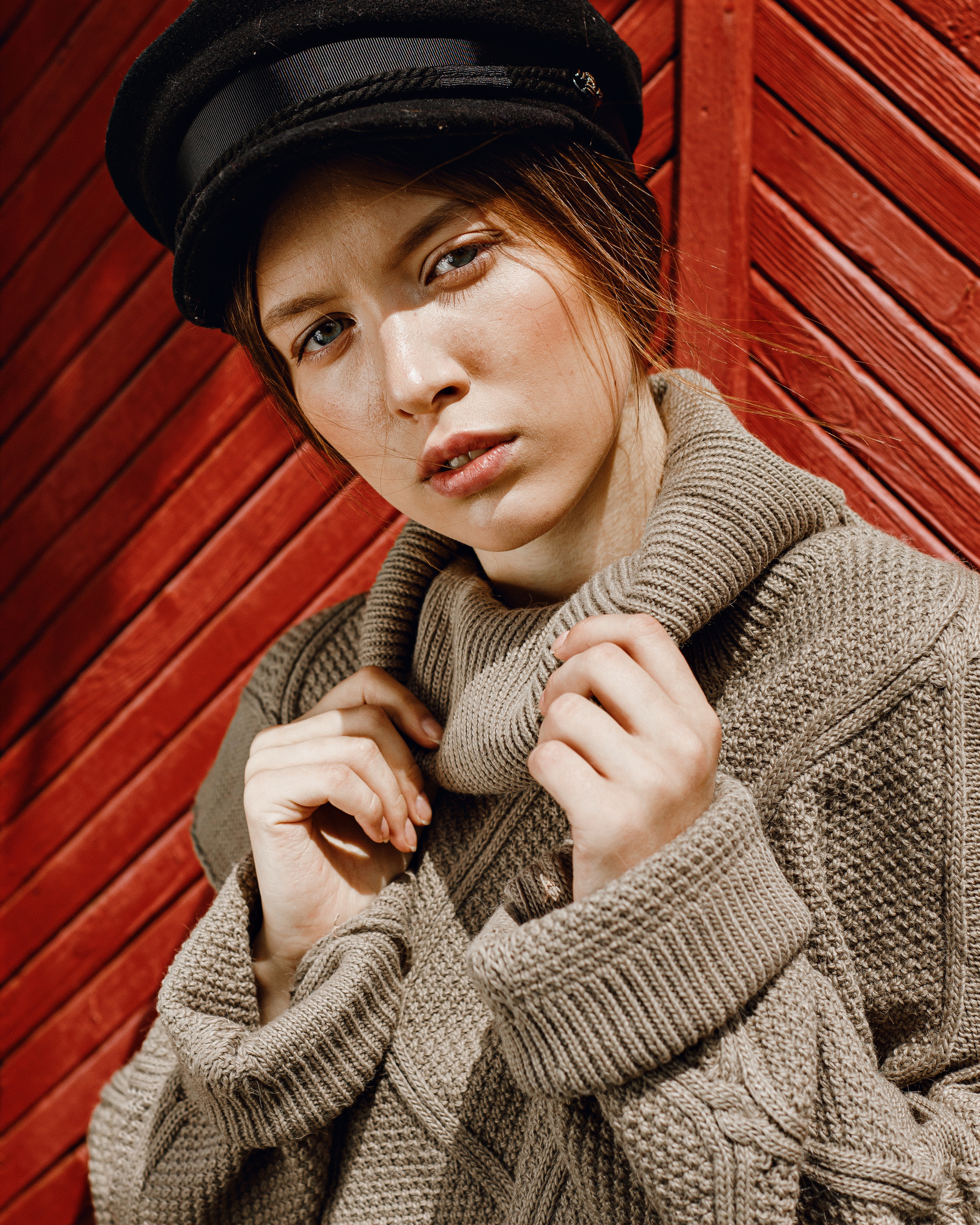 Dacha. Фотограф Андрей Куськало