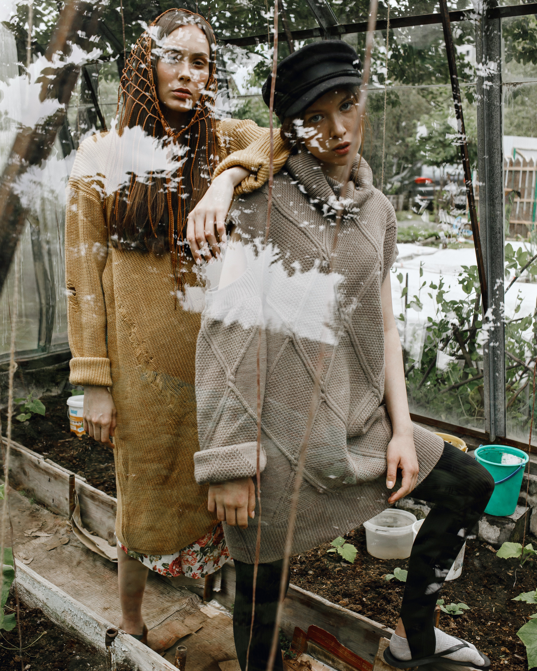 Dacha. Фотограф Андрей Куськало