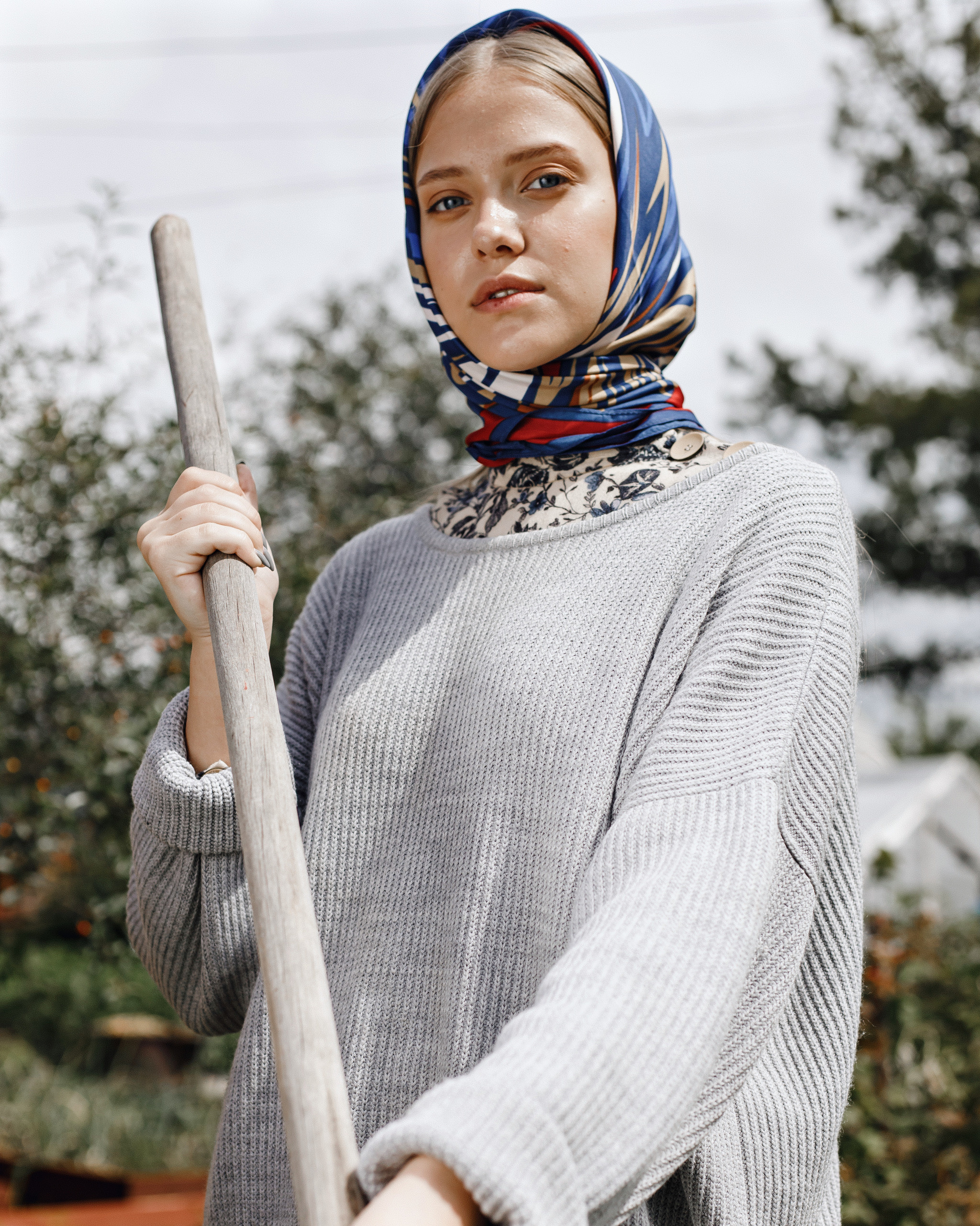 Dacha. Фотограф Андрей Куськало