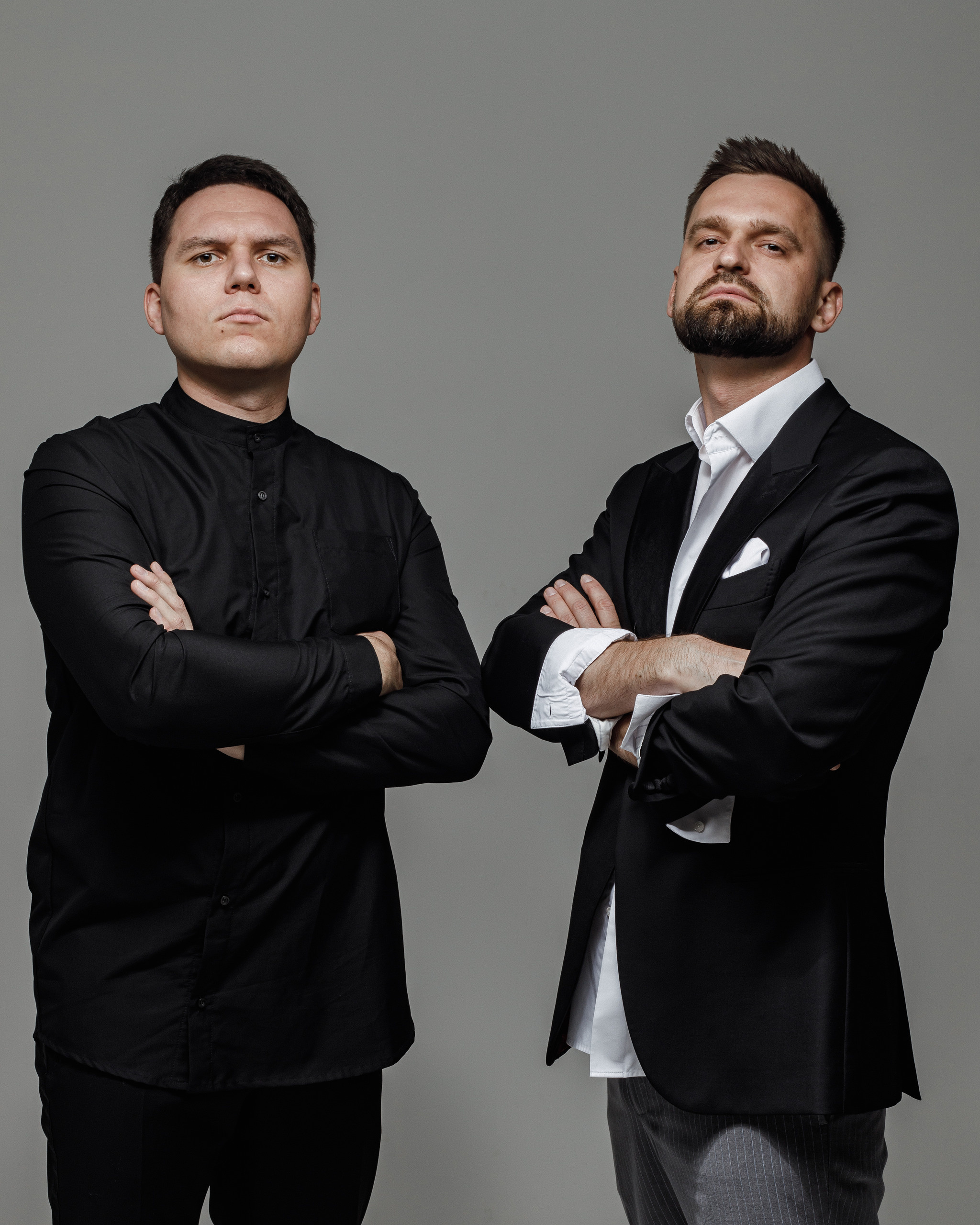 EBENT MAFIA. Фотограф Андрей Куськало