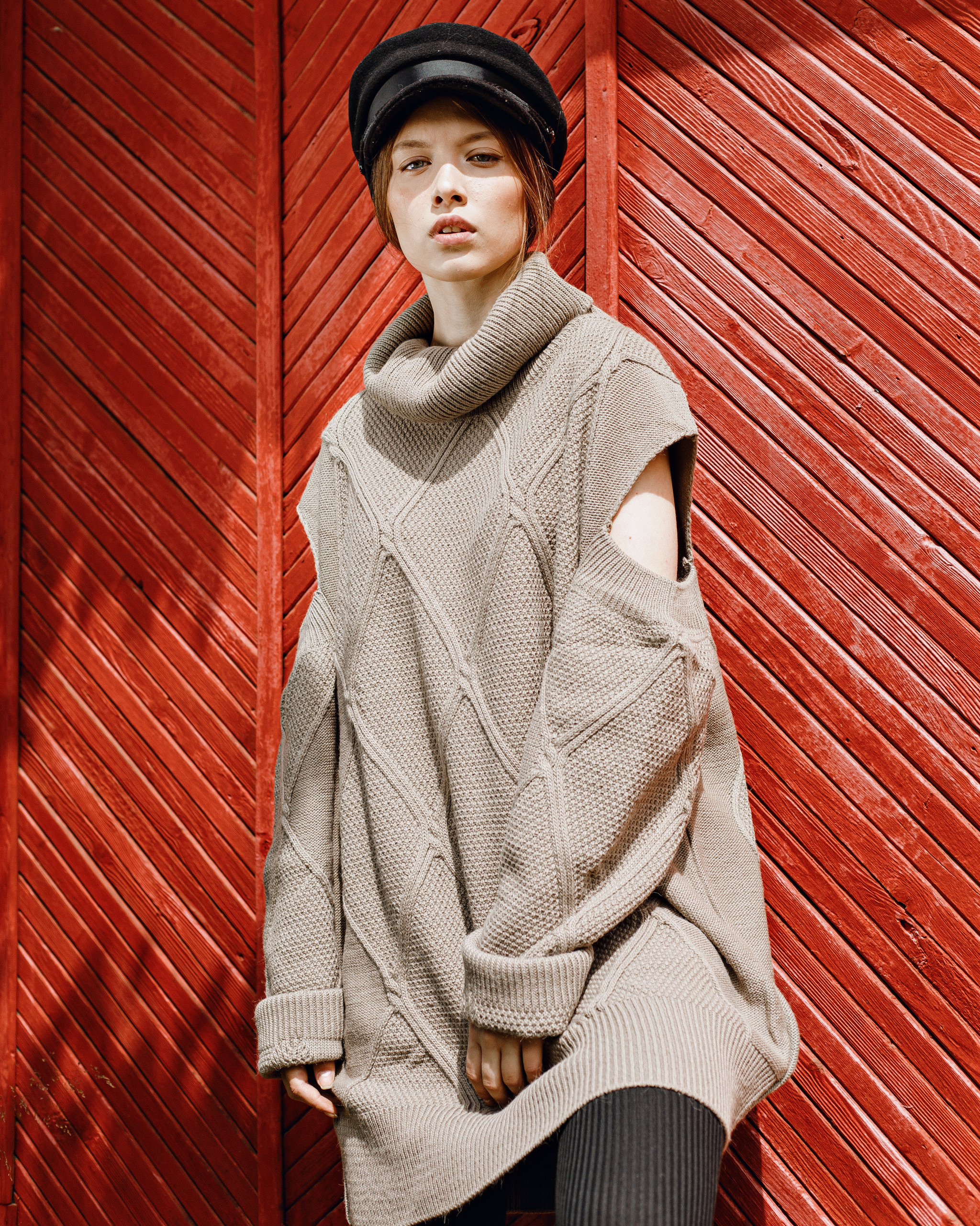 Dacha. Фотограф Андрей Куськало