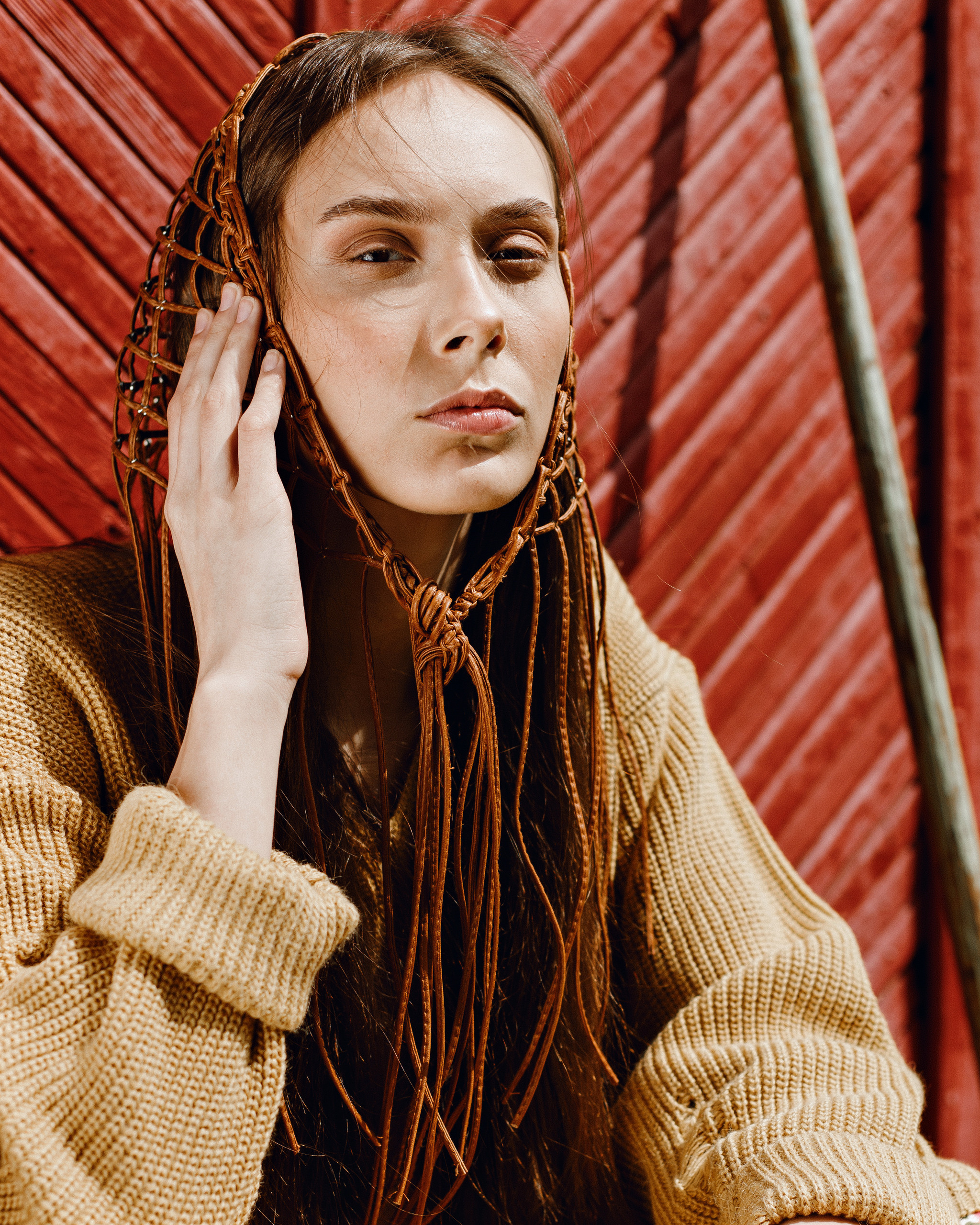 Dacha. Фотограф Андрей Куськало