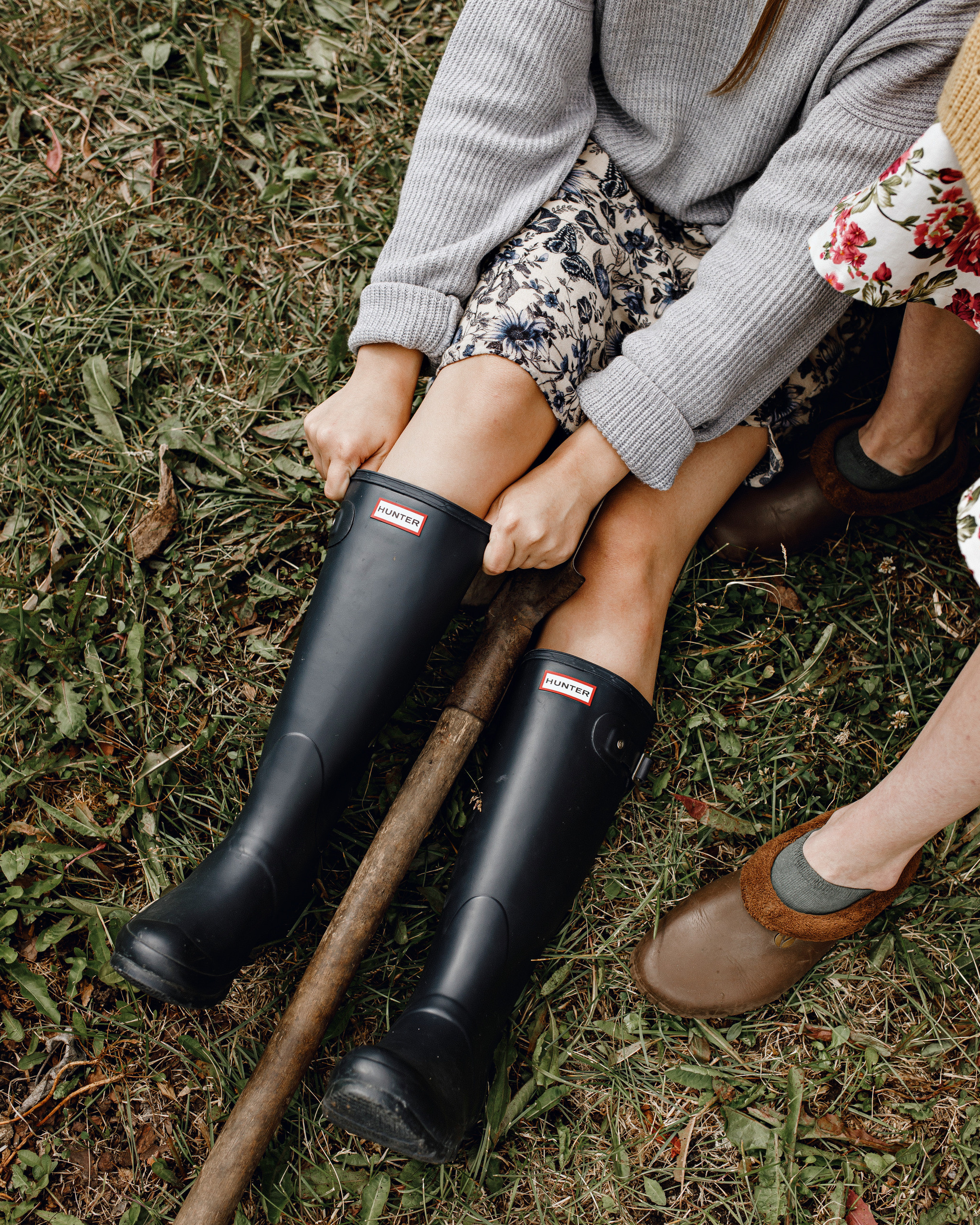 Dacha. Фотограф Андрей Куськало