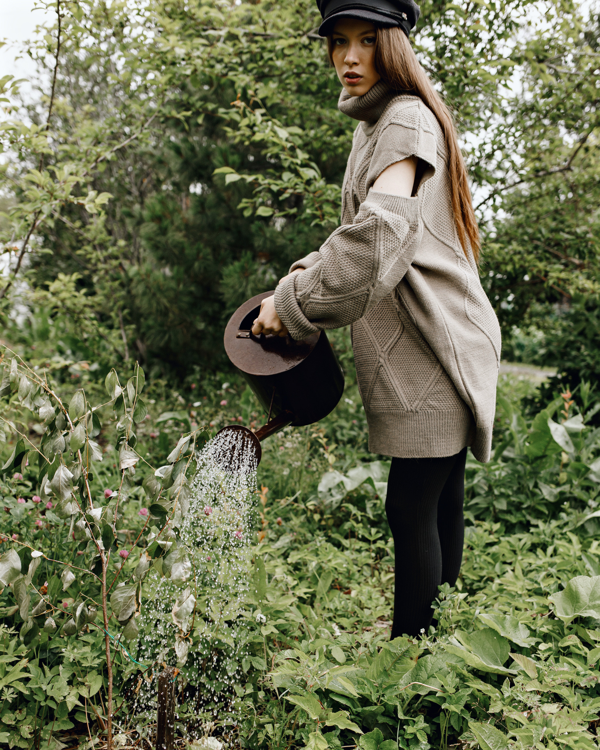 Dacha. Фотограф Андрей Куськало