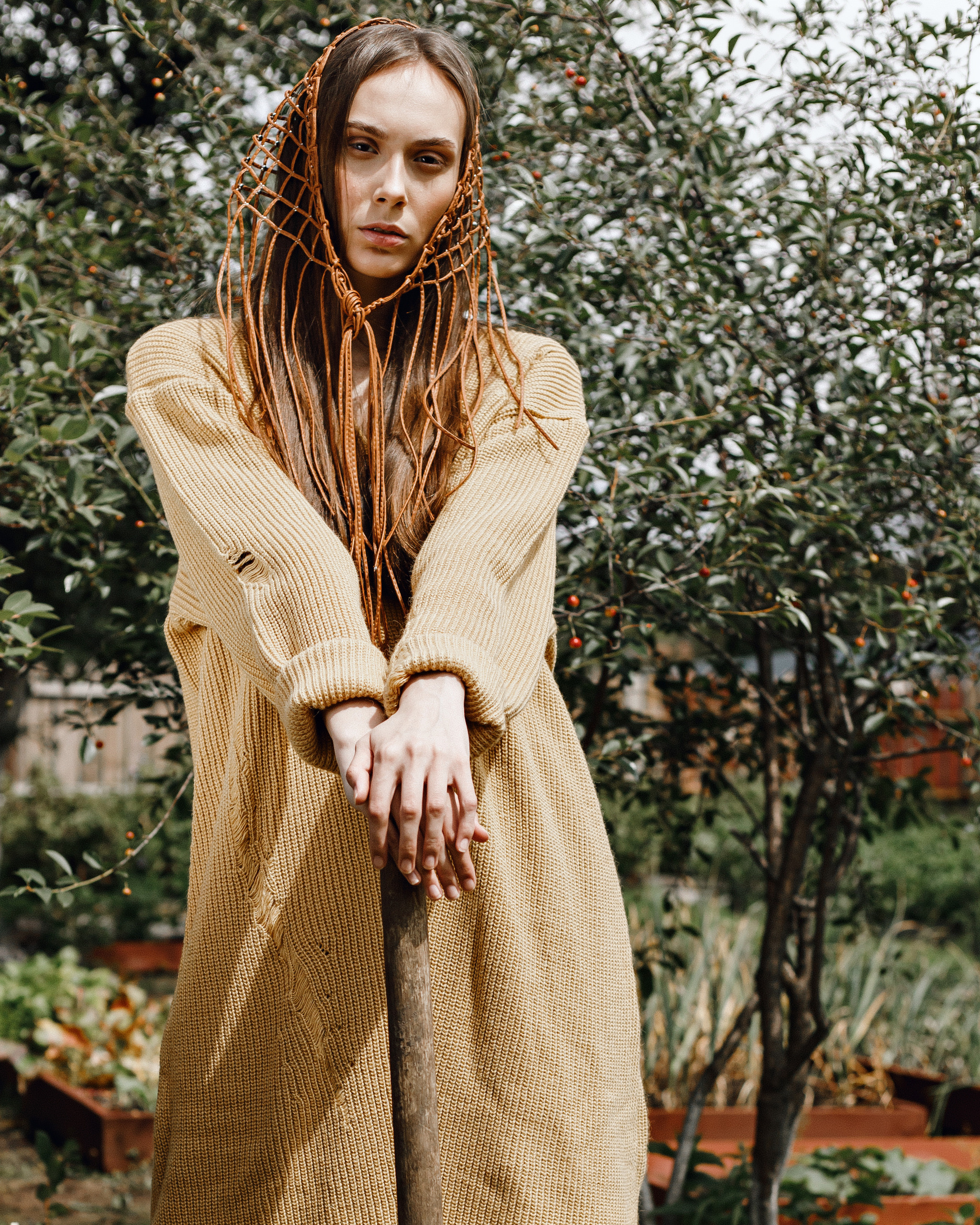 Dacha. Фотограф Андрей Куськало