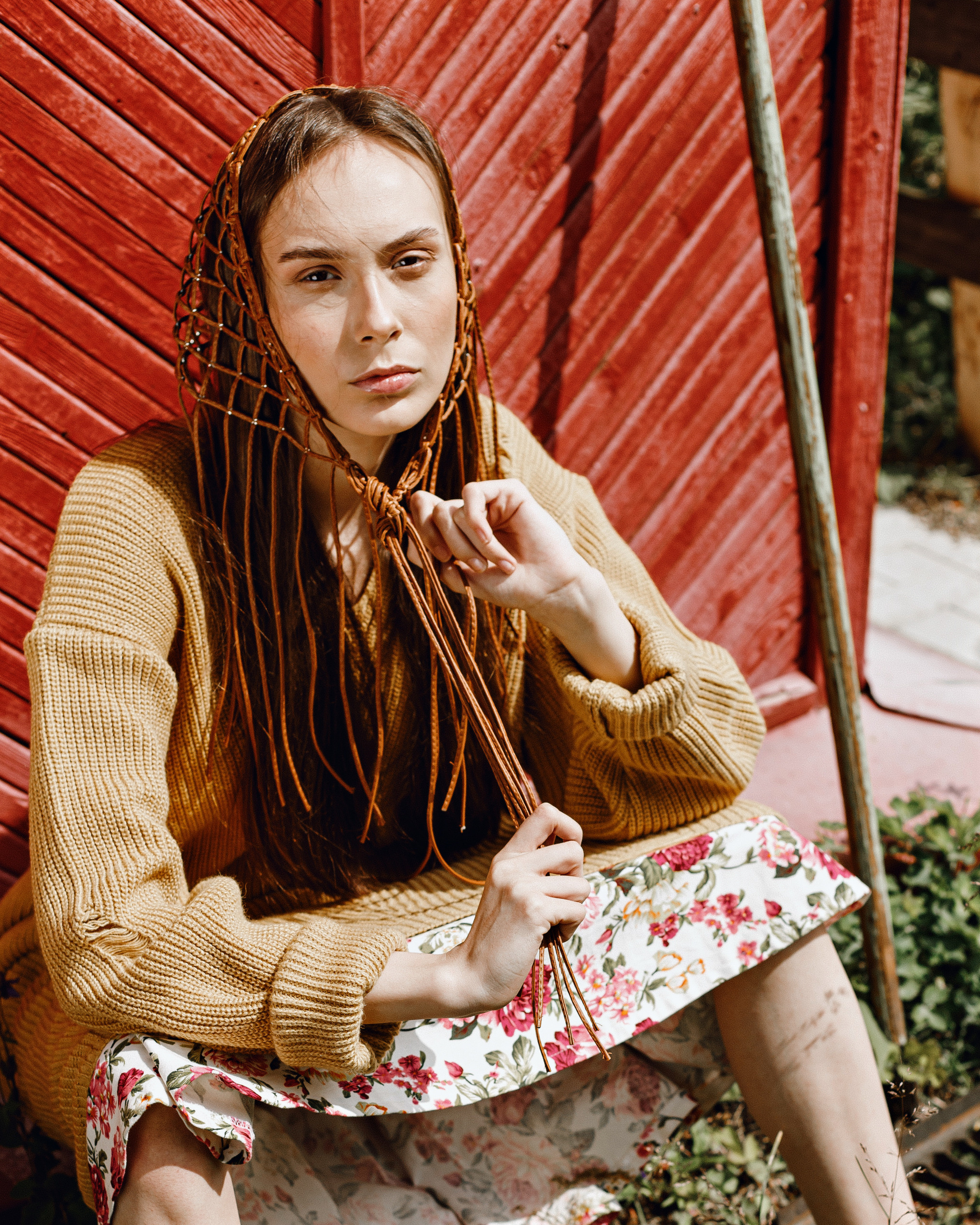 Dacha. Фотограф Андрей Куськало