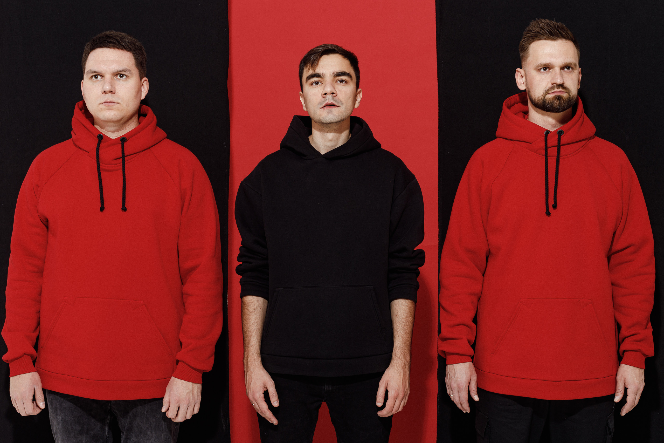 EBENT MAFIA. Фотограф Андрей Куськало